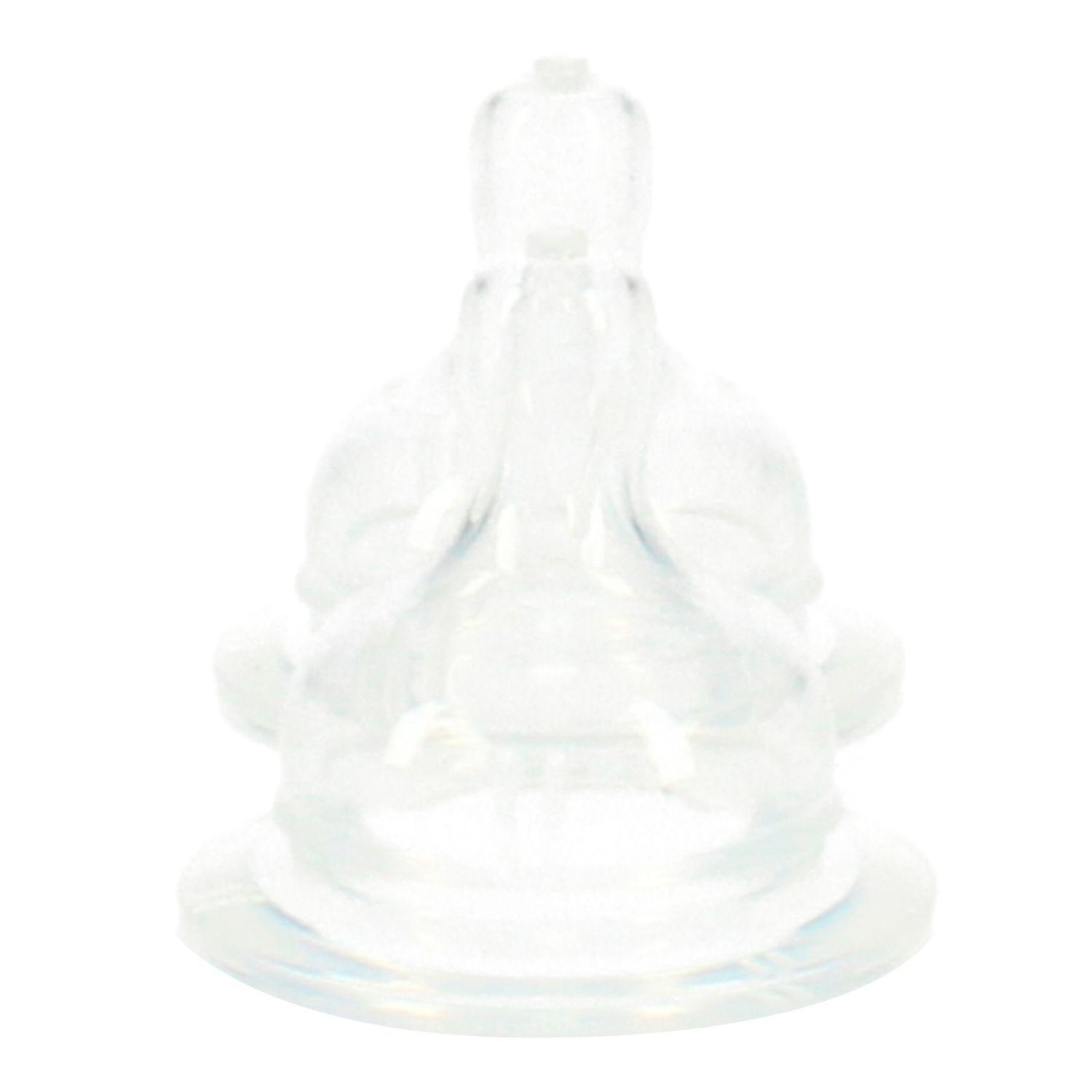 Set de 2 Chupetes de Repuesto Disney Baby-1