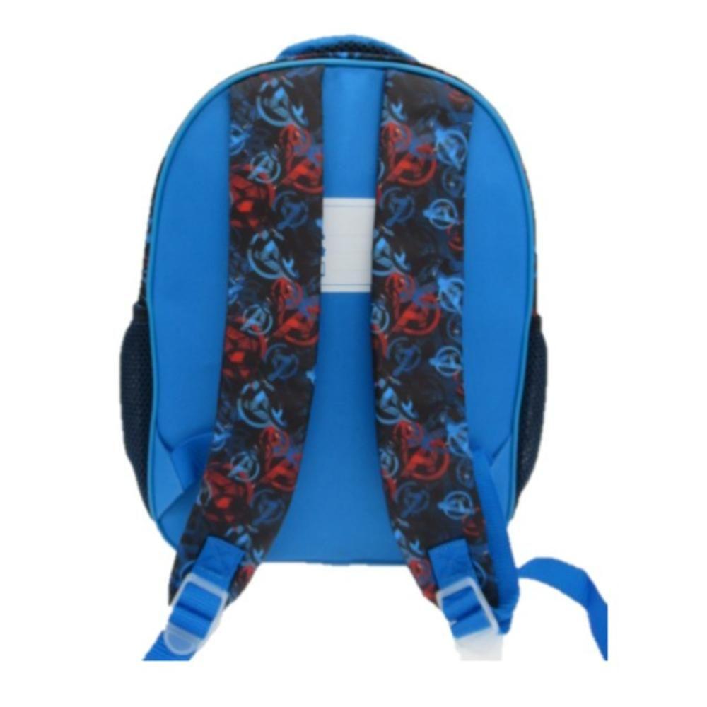 Mochila Infantil  Avengers 14"-2