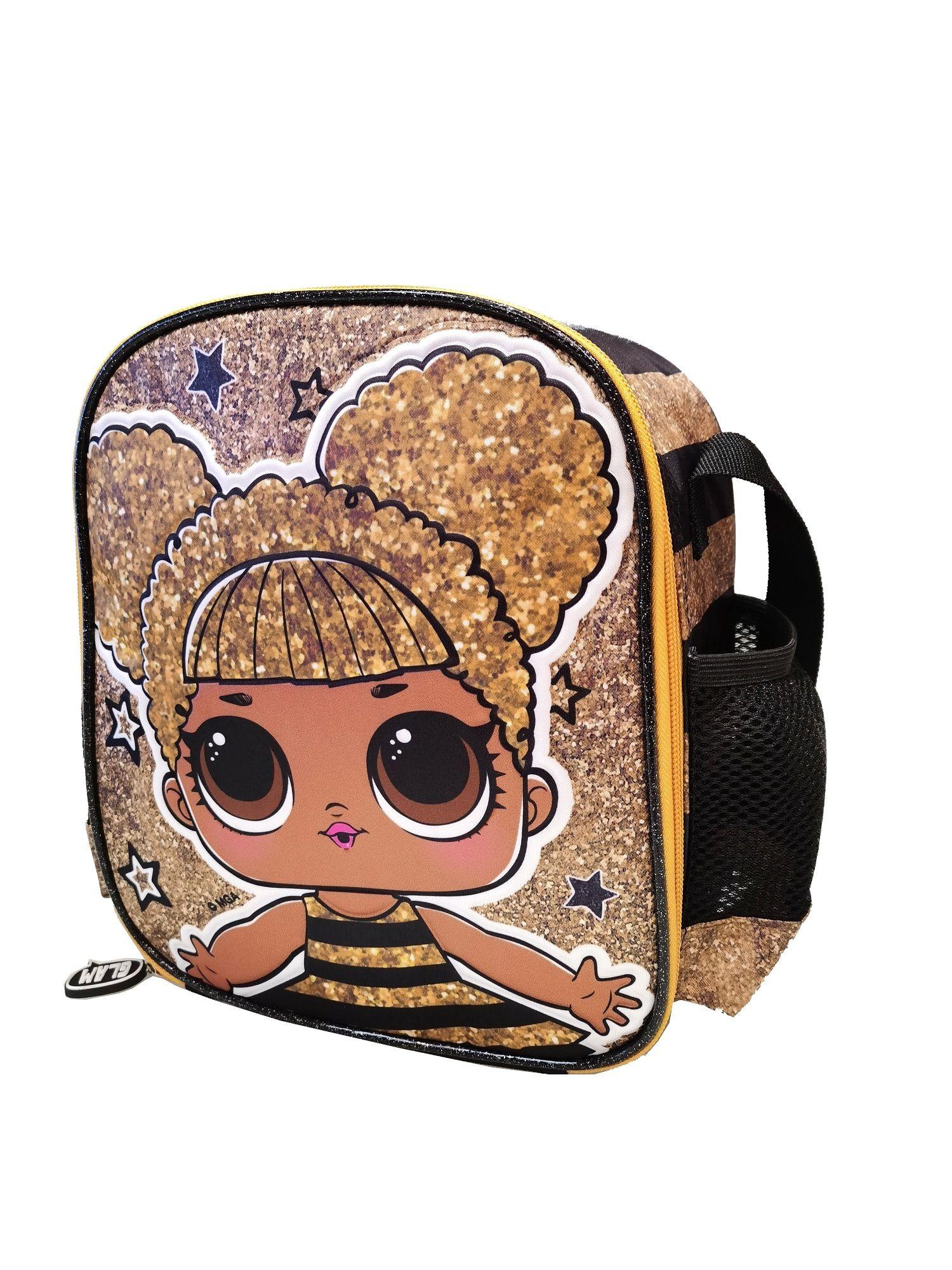 Lonchera Queen Bee Lol -0