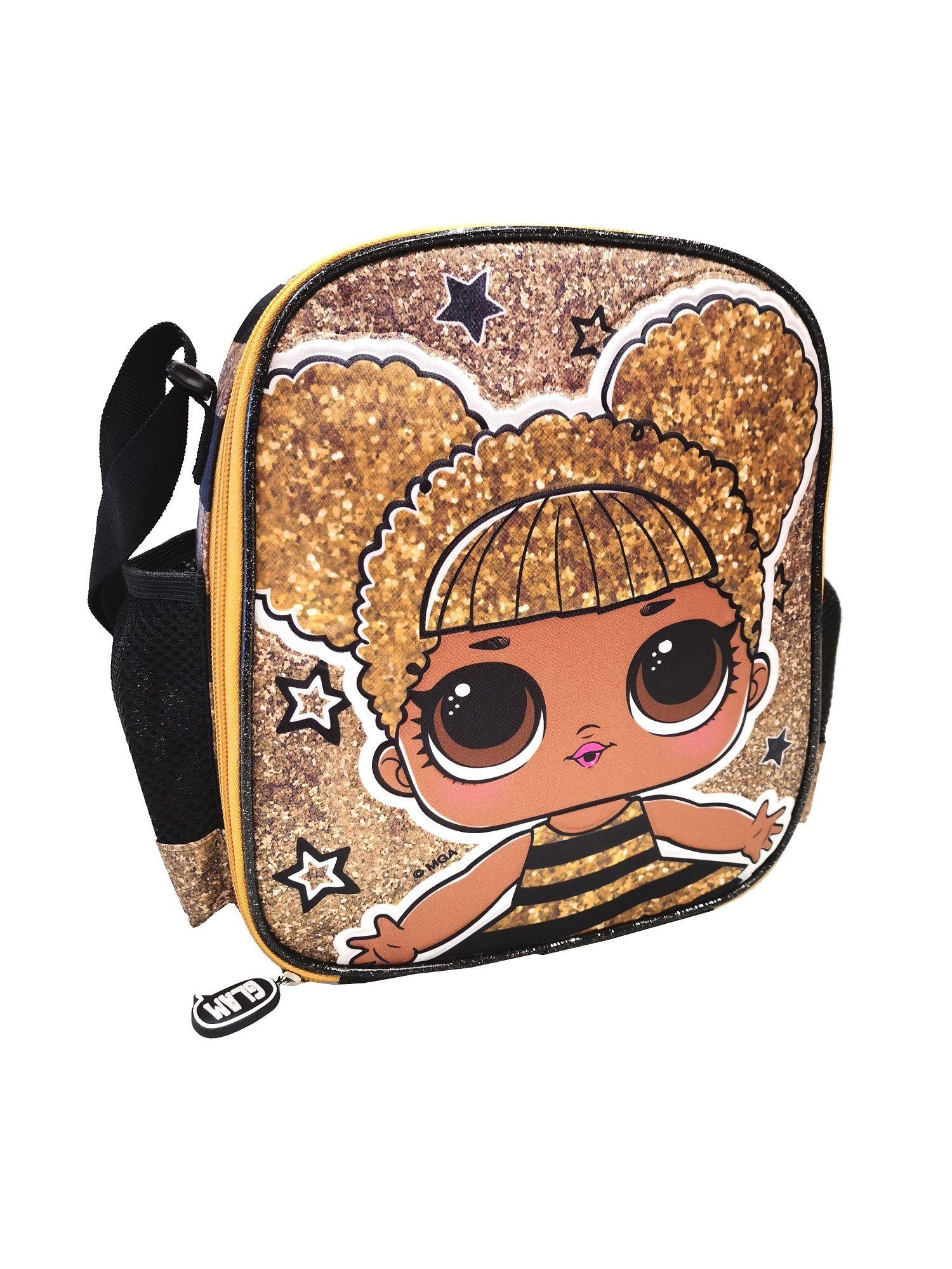 Lonchera Queen Bee Lol -1