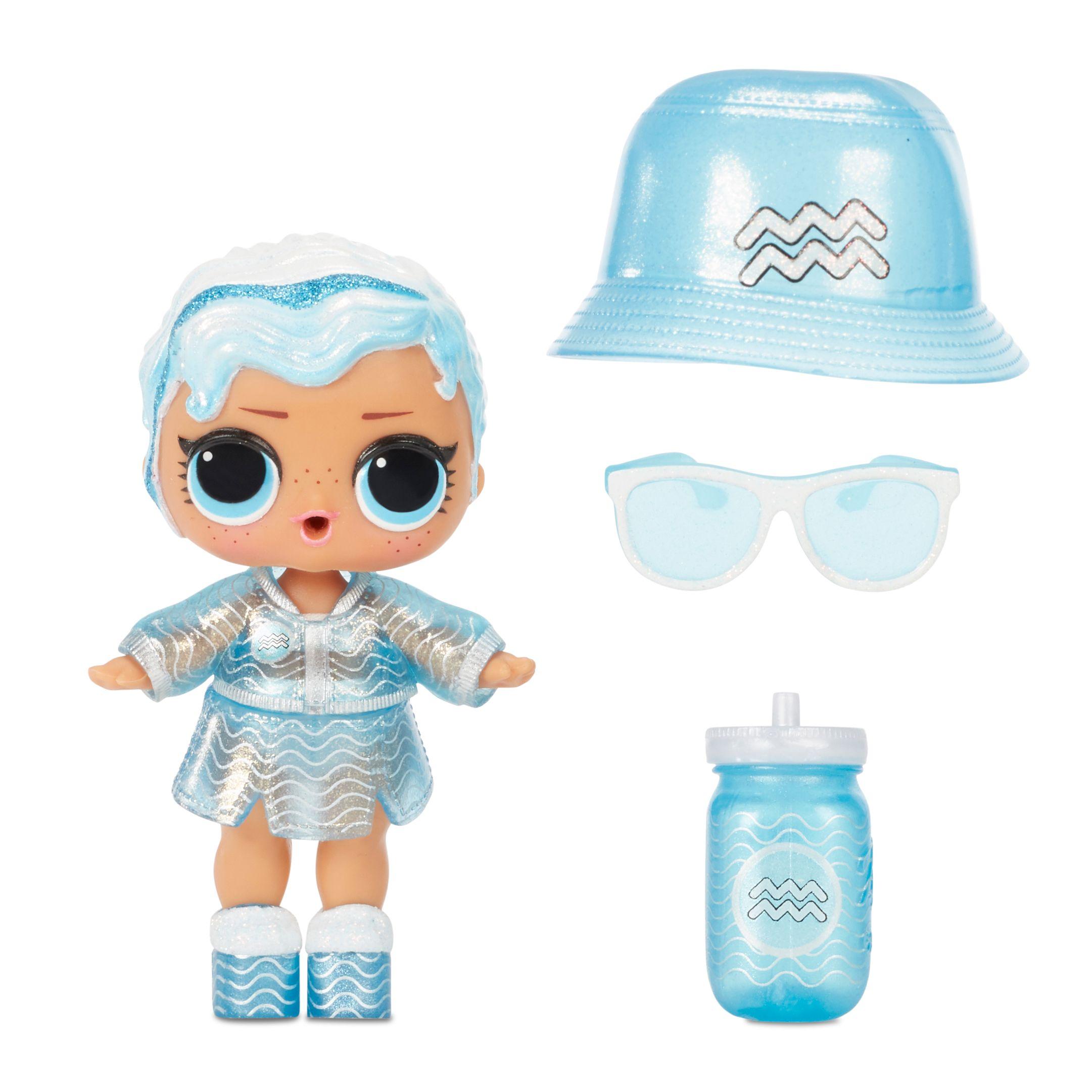 L.O.L. Surprise! Present Surprise Series 2 Glitter Shimmer-2