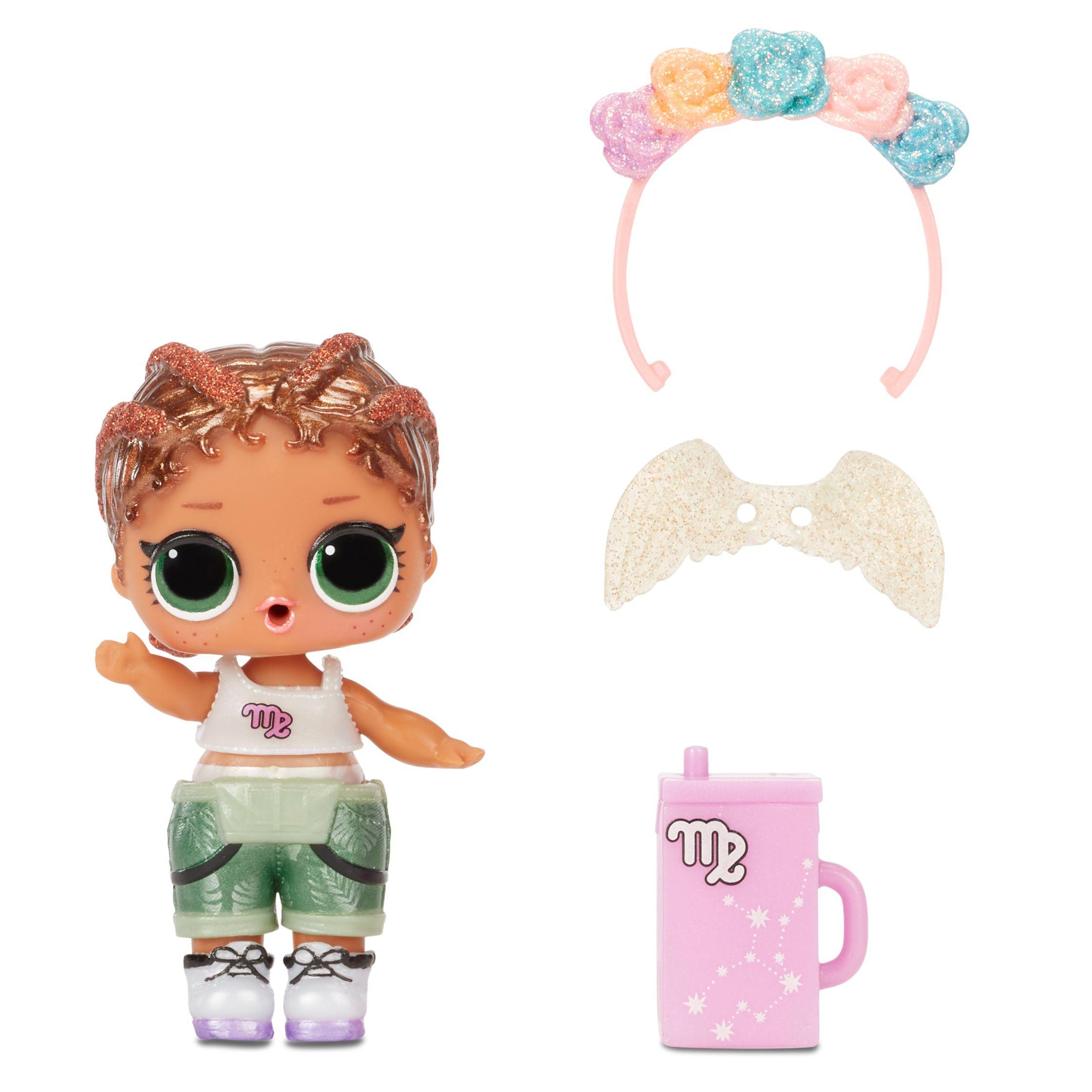 L.O.L. Surprise! Present Surprise Series 2 Glitter Shimmer-3