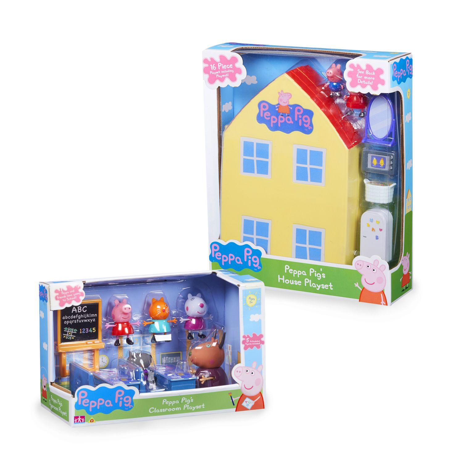 Pack Oferta Peppa Pig X 2-0