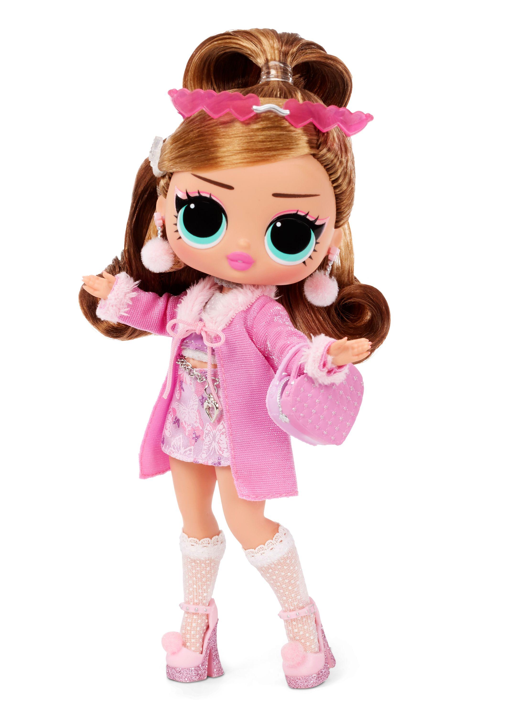 Lol Surprise Tweens Fashion Doll - Fancy Gurl-2