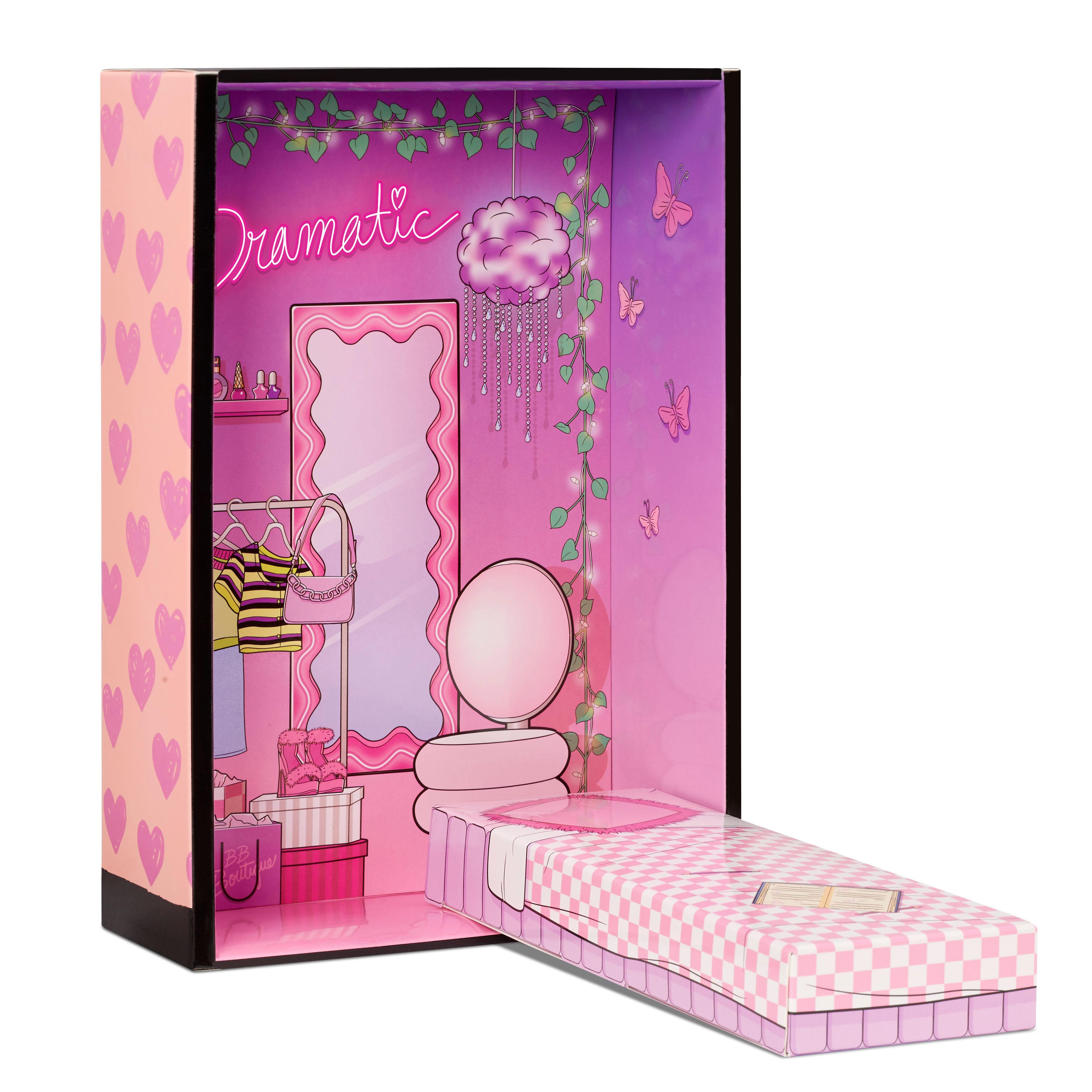 Lol Surprise Tweens Fashion Doll - Fancy Gurl-4