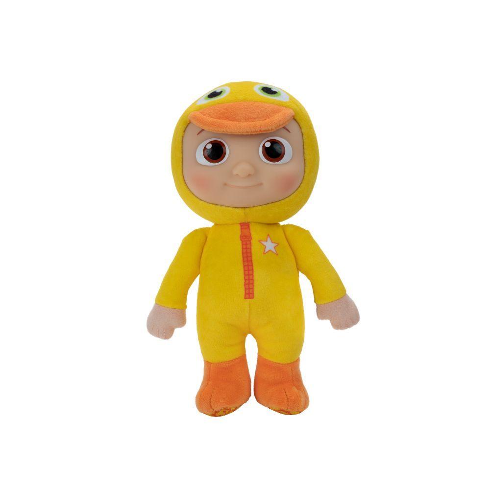 Muñeco De Peluche Cocomelon - Duckie-0