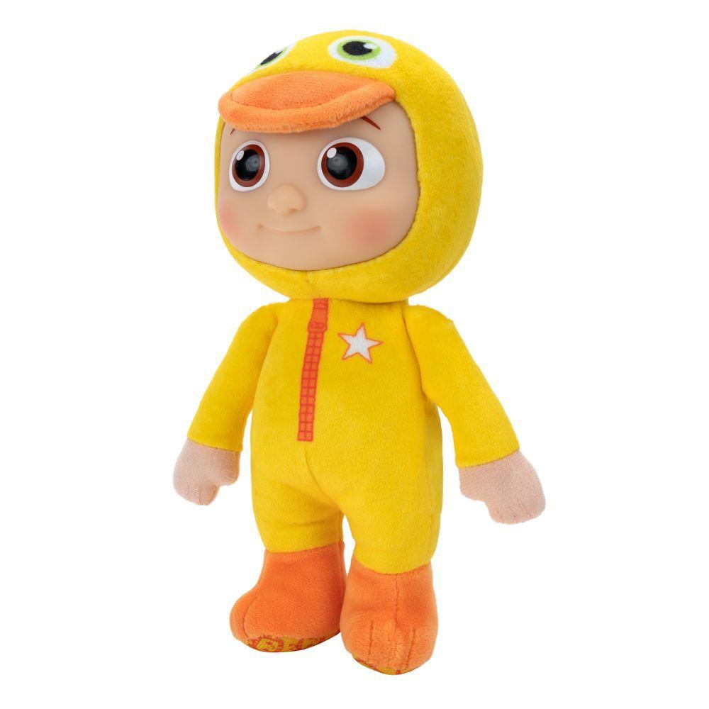 Muñeco De Peluche Cocomelon - Duckie-1