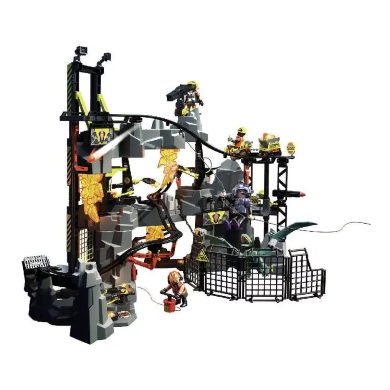 Playmobil Dino Mine 70925-2