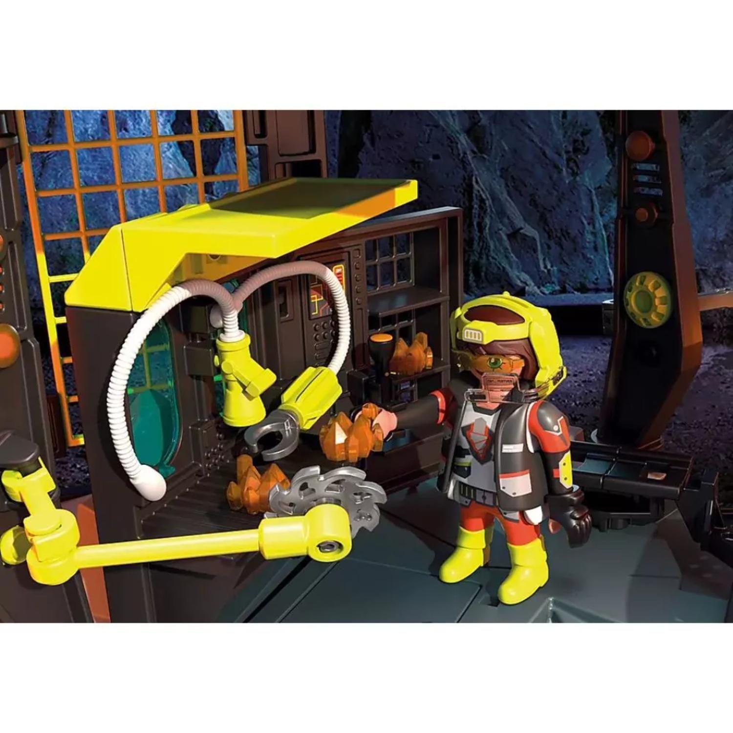 Playmobil Dino Mine 70925-7