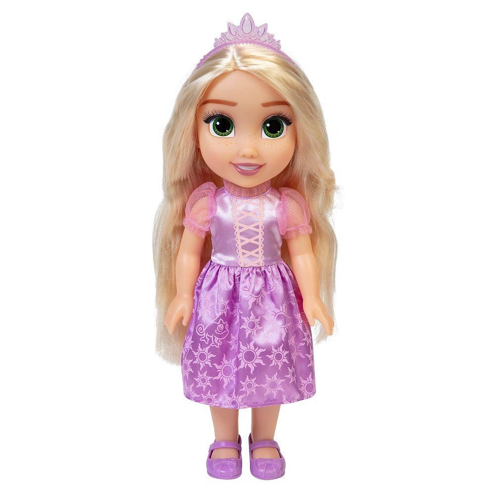 Disney Princesa, mi amiga la princesa, Rapunzel-1