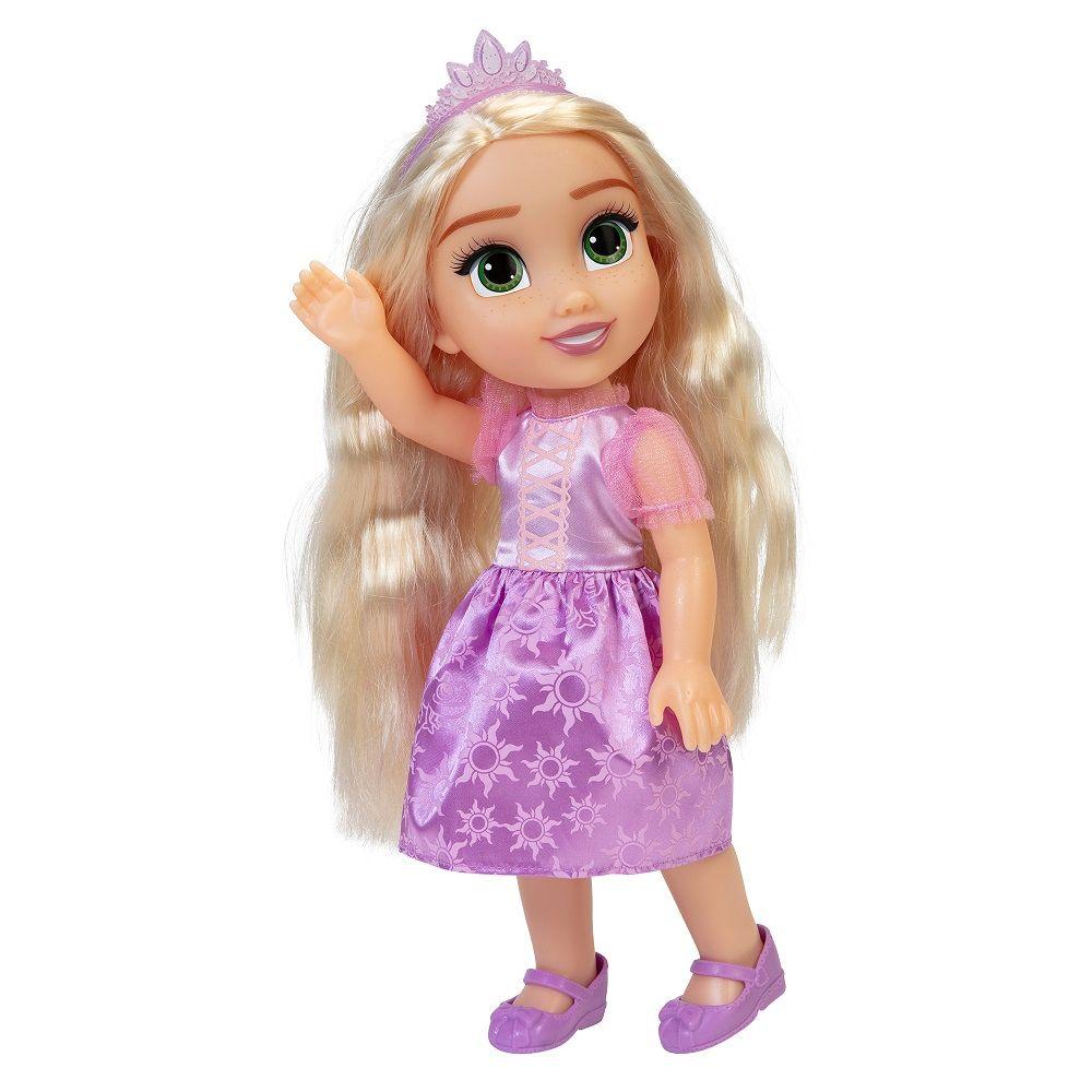Disney Princesa, mi amiga la princesa, Rapunzel-2