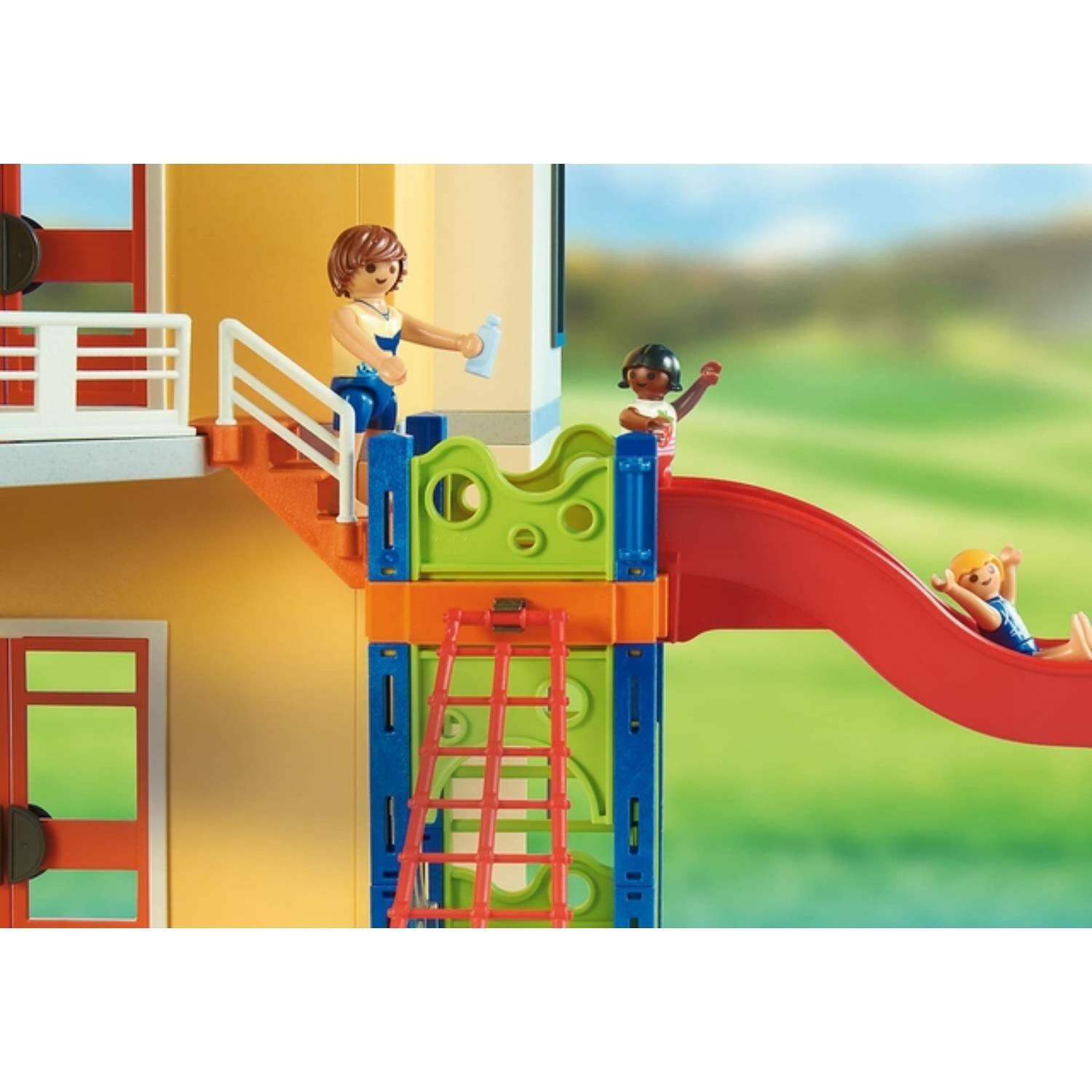 Playmobil Fiesta en la Piscina 159 Piezas - 70987-5