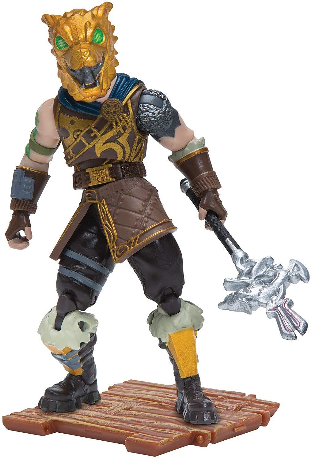 Pack Figura Battle Hound Fortnite-1