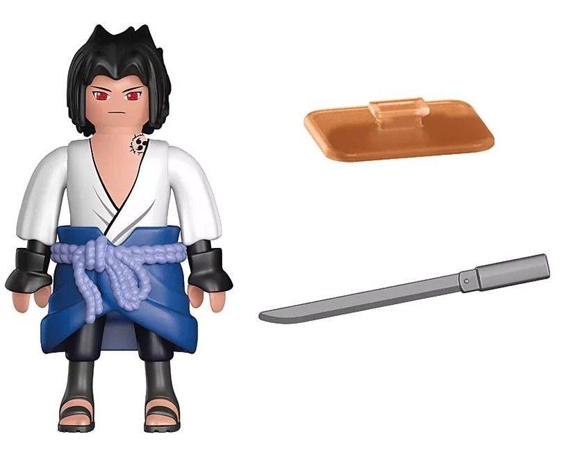 Playmobil Naruto Sasuke - 71097-2