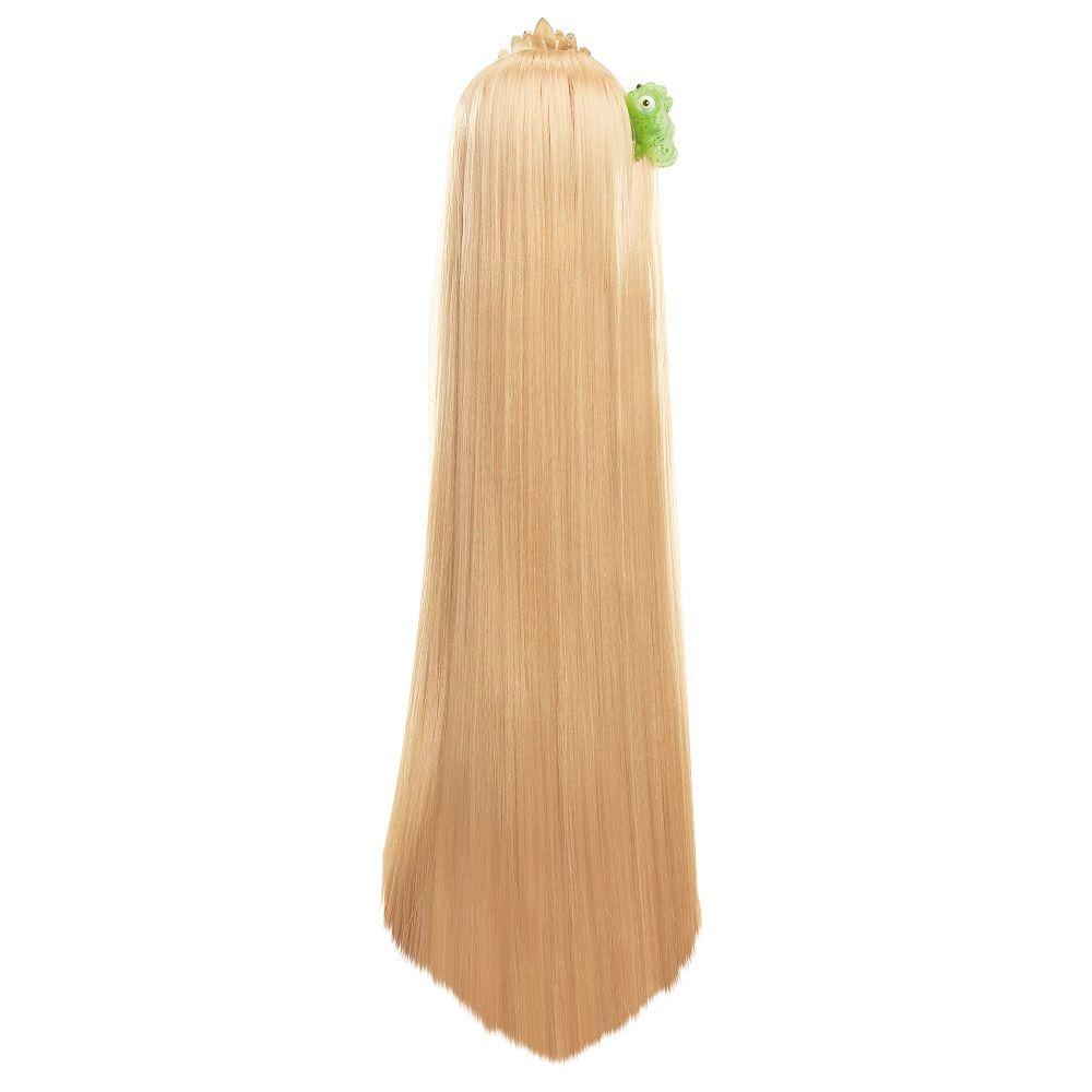 Disney Princesa, Rapunzel Cabello ultra largo-4