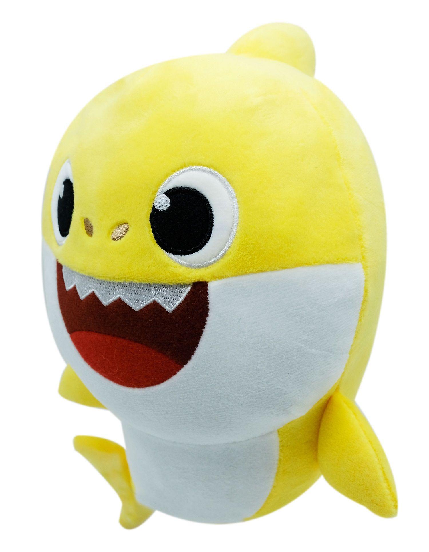 Plato Hondo + Tomajugo + Baby Shark Con Sonidos-2