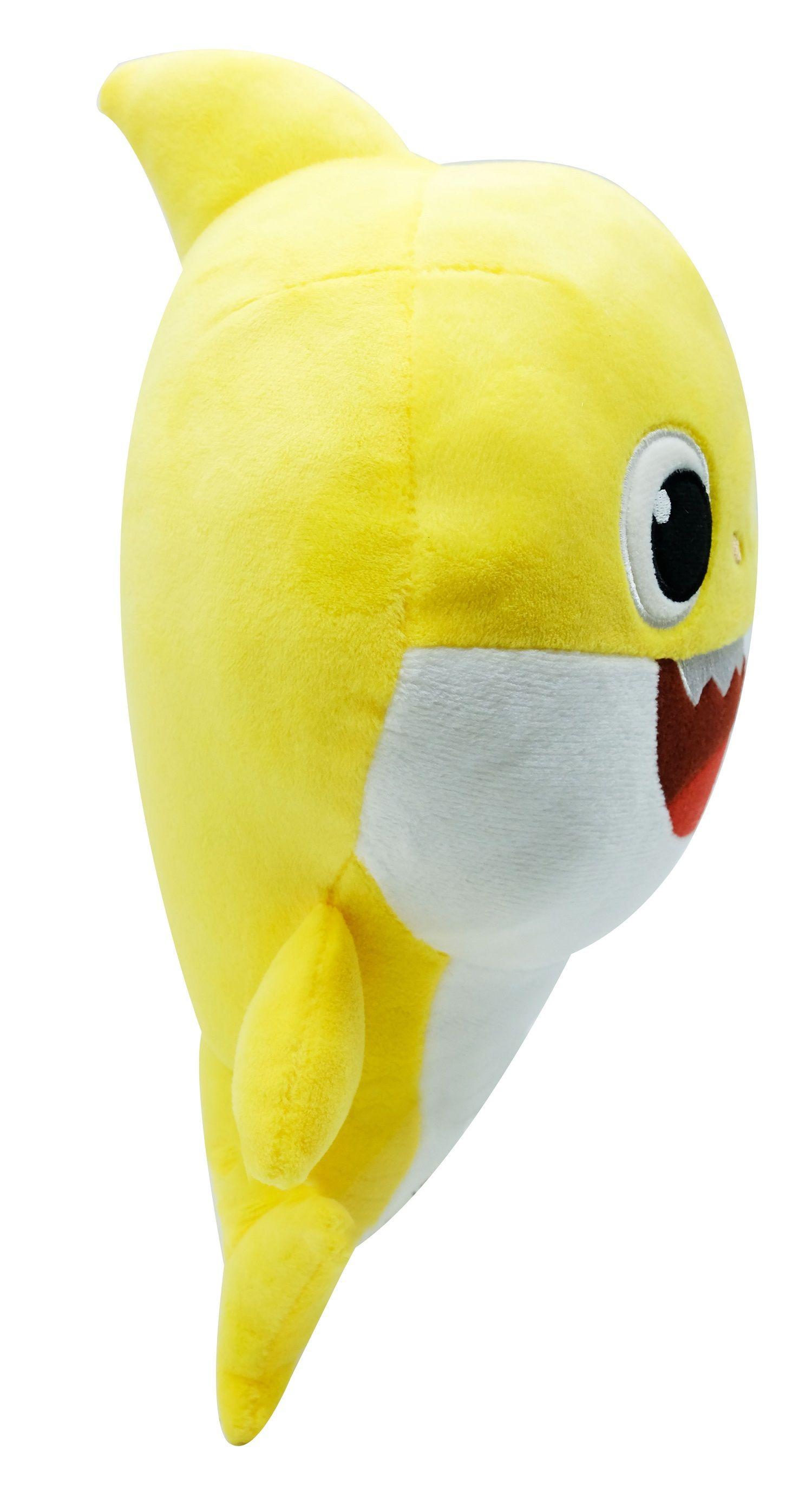 Plato Hondo + Tomajugo + Baby Shark Con Sonidos-3