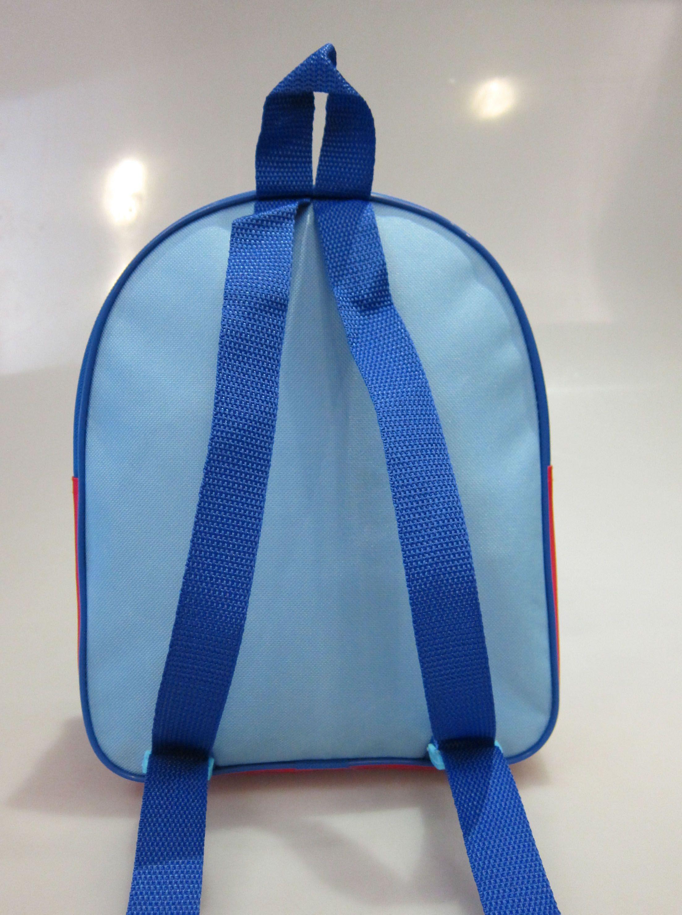 Mochila Mundo Bebe Mickey-2
