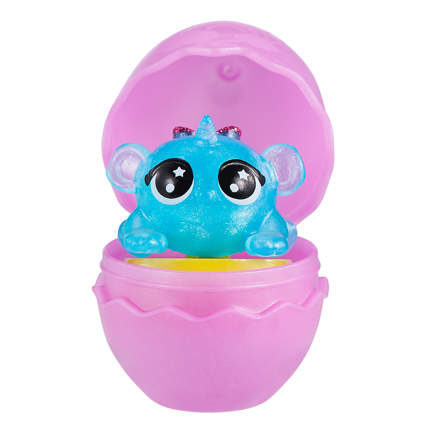 Rainbocorns - Peluche Sorpresa Con Corazón Brillante Series 2-2