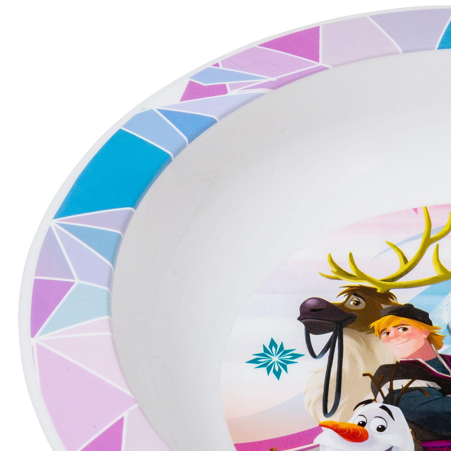 Plato Hondo Frozen II-2