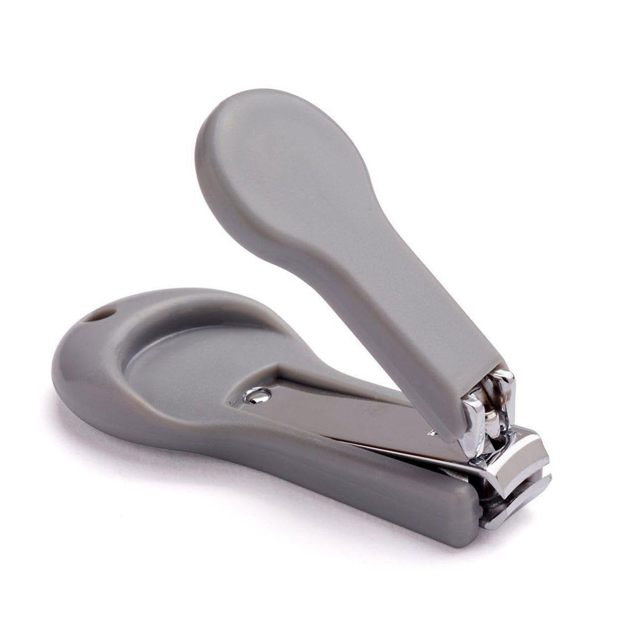 Set de Manicure con Forma de Oso Polar Chicco-3