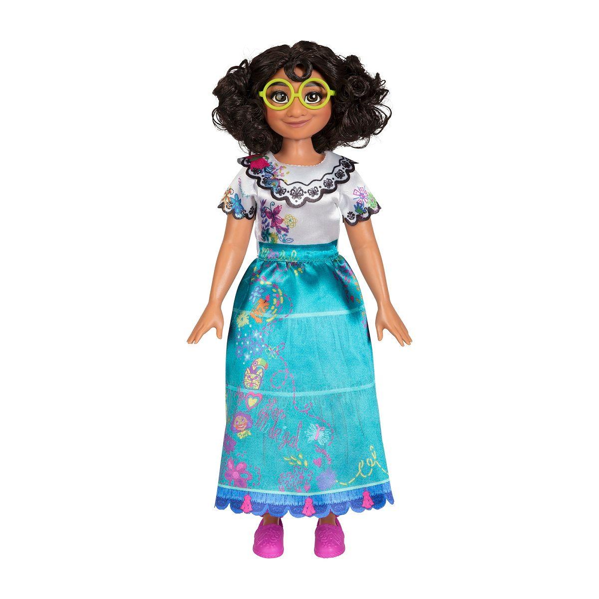 Encanto - Mirabel Muñeca De Moda-4