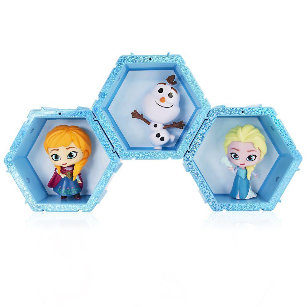 Pack de 2 Wow Pods Frozen Elsa y Olaf-5