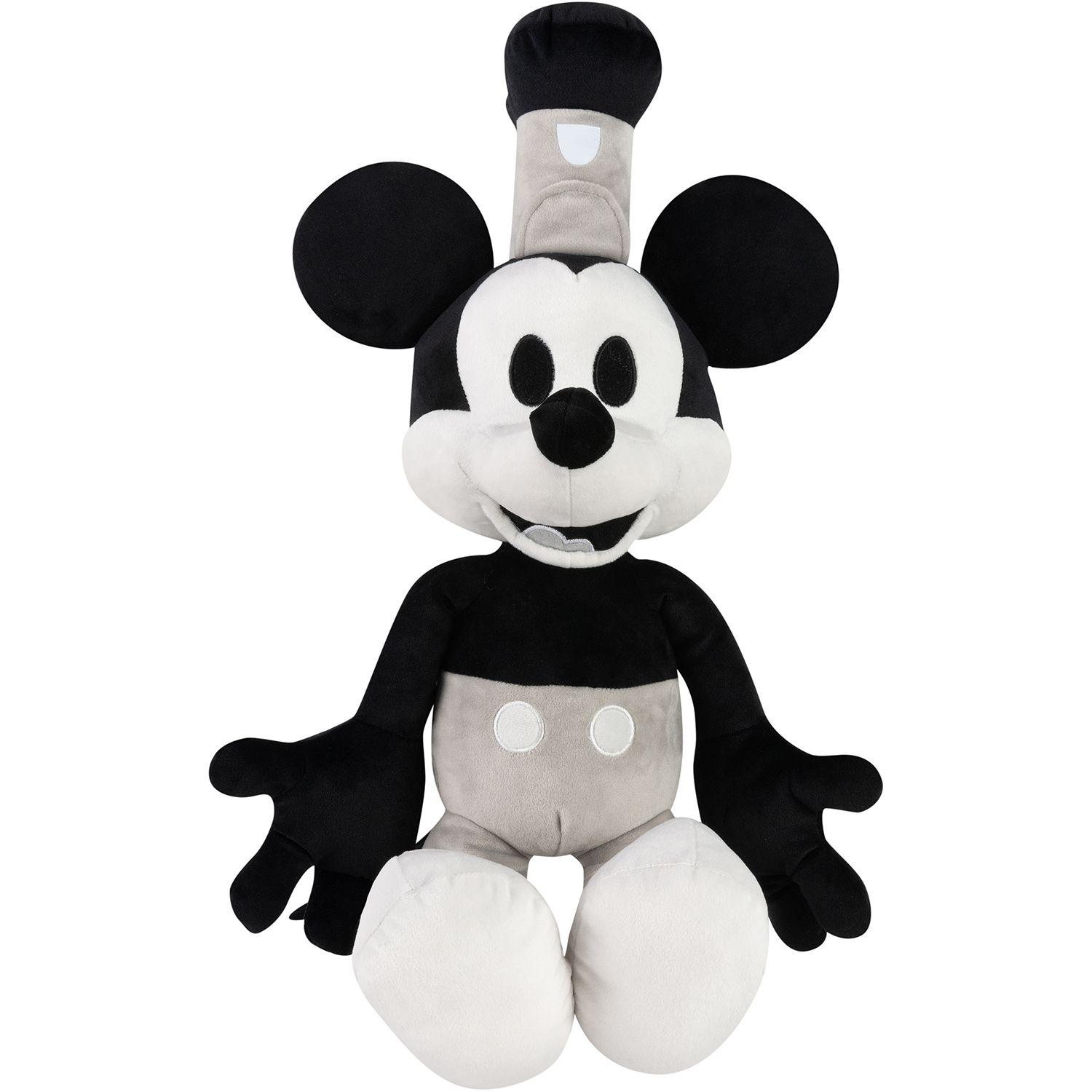 Peluche Disney Mickey 50Cm./90Wm-0