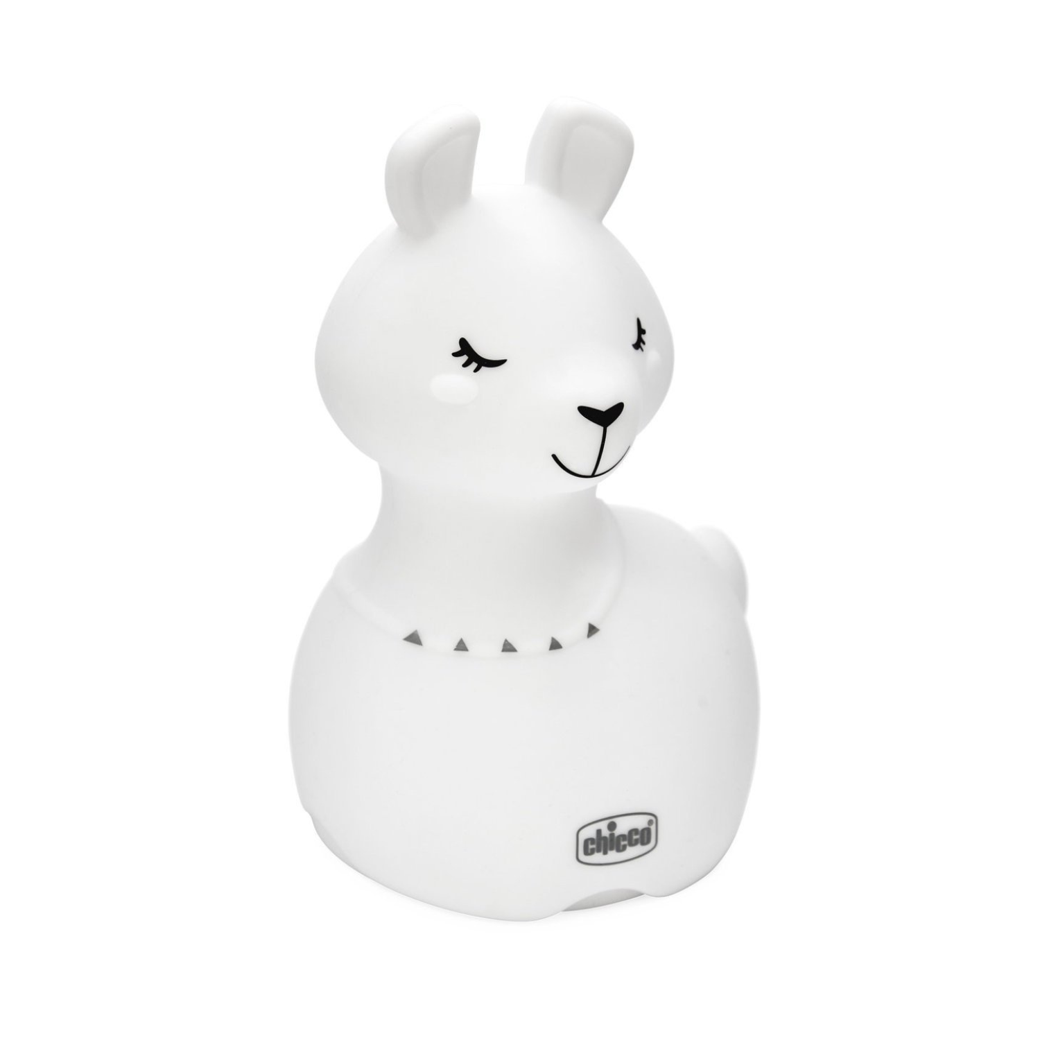 Espantacuco con Cromoterapia Llama de Chicco-0