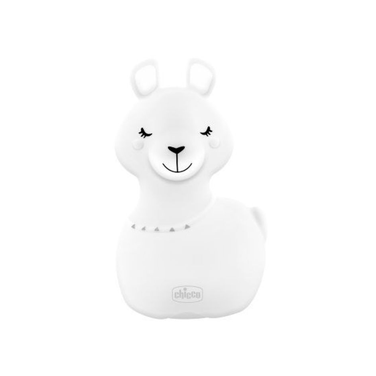 Espantacuco con Cromoterapia Llama de Chicco-5
