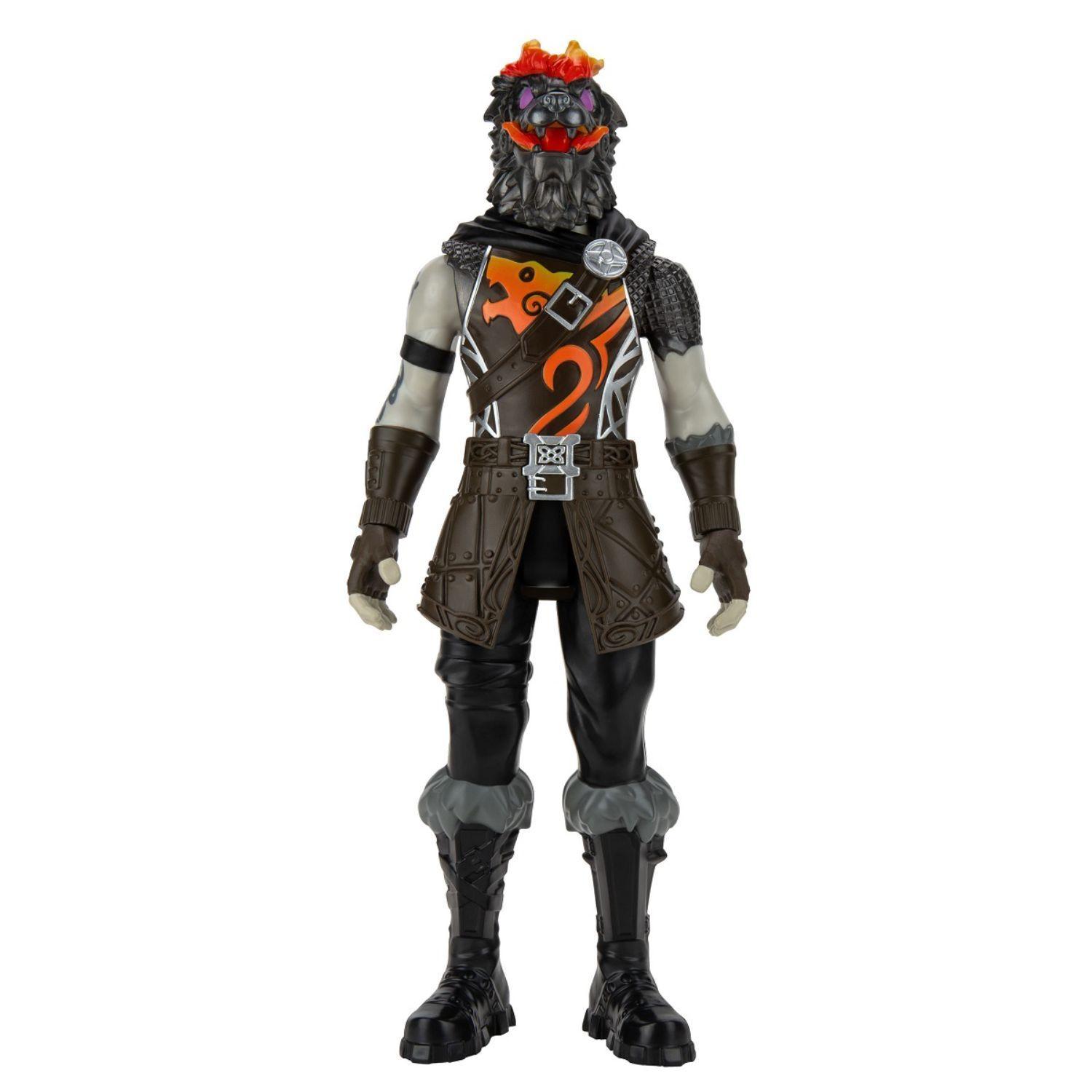 Fortnite Victory Series - Molten Battle Hound-1