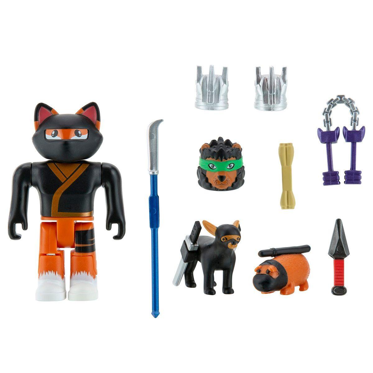 Roblox Tienda Avatar - Mascotas-1