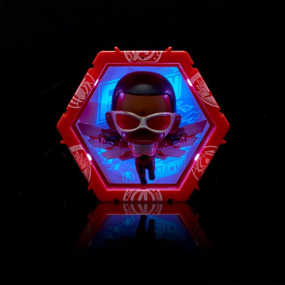 Wow Pods Falcon Figura Coleccionable Interactiva-2