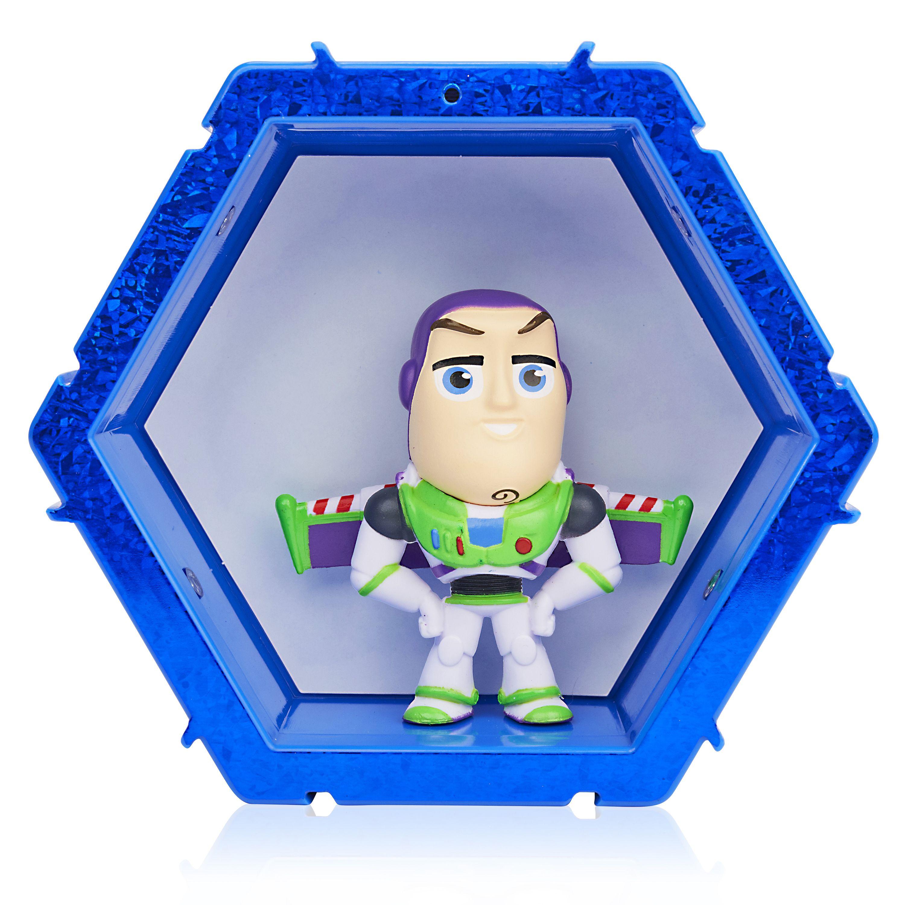 Wow Pods Buzz Figura Coleccionable Interactiva-1