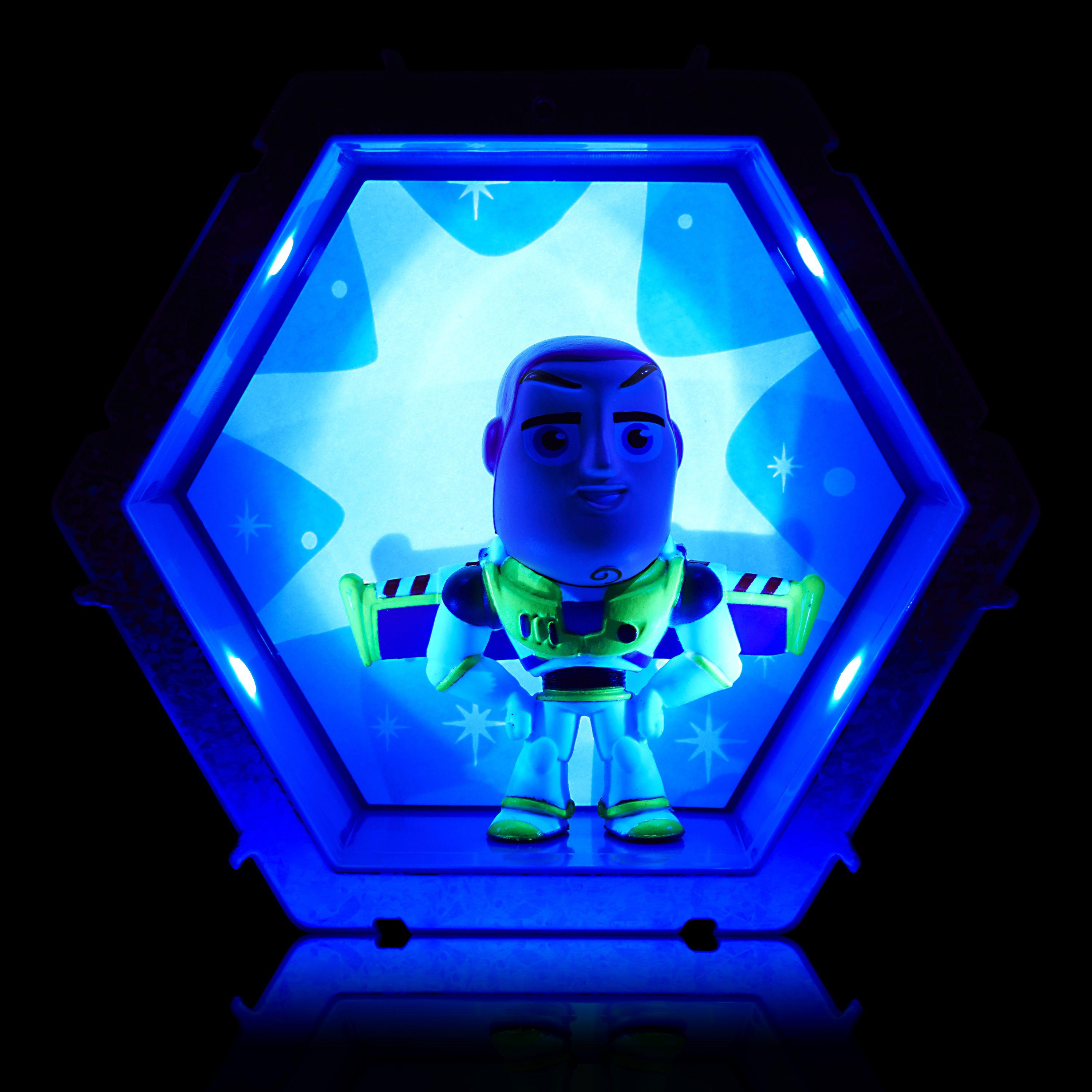 Wow Pods Buzz Figura Coleccionable Interactiva-2