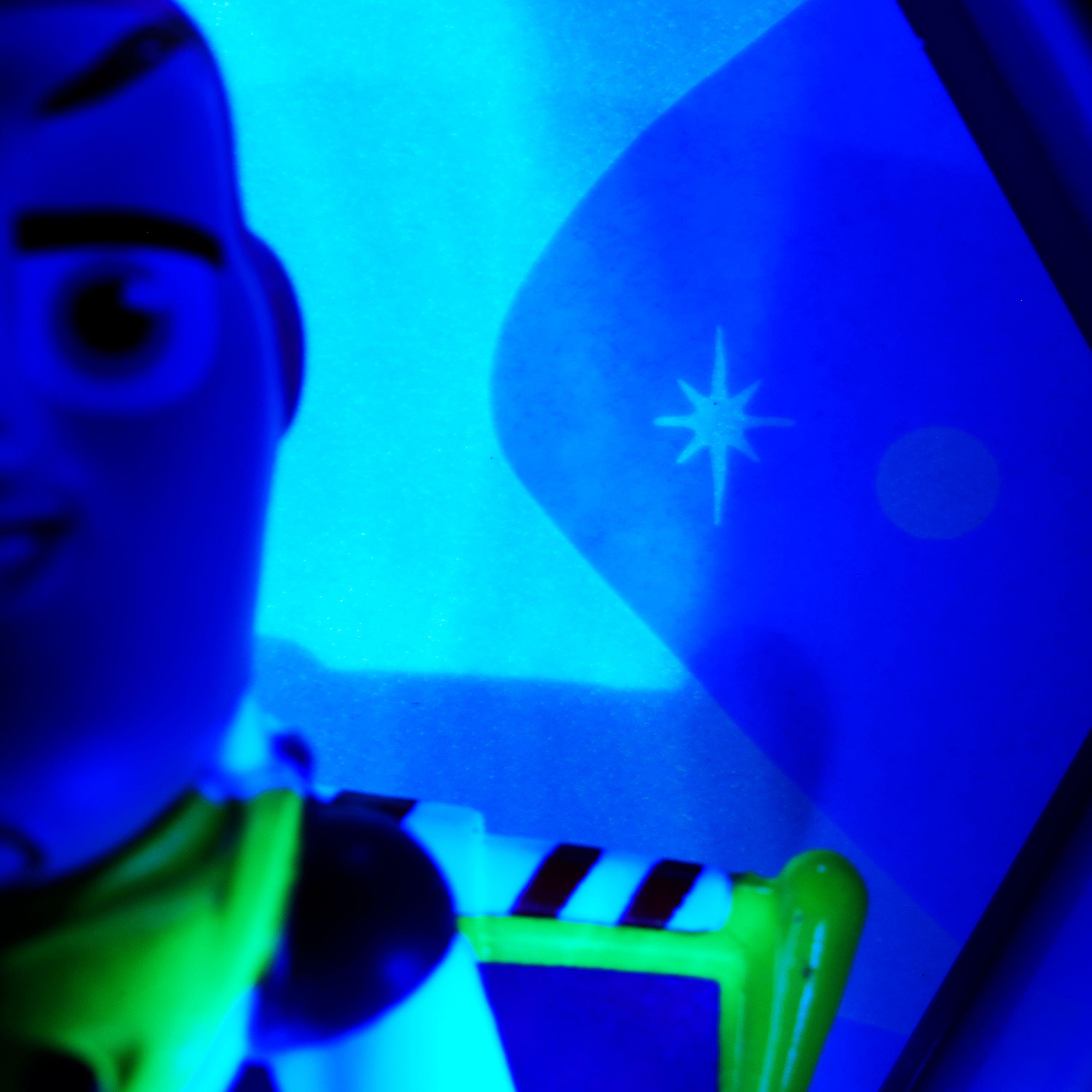 Wow Pods Buzz Figura Coleccionable Interactiva-3