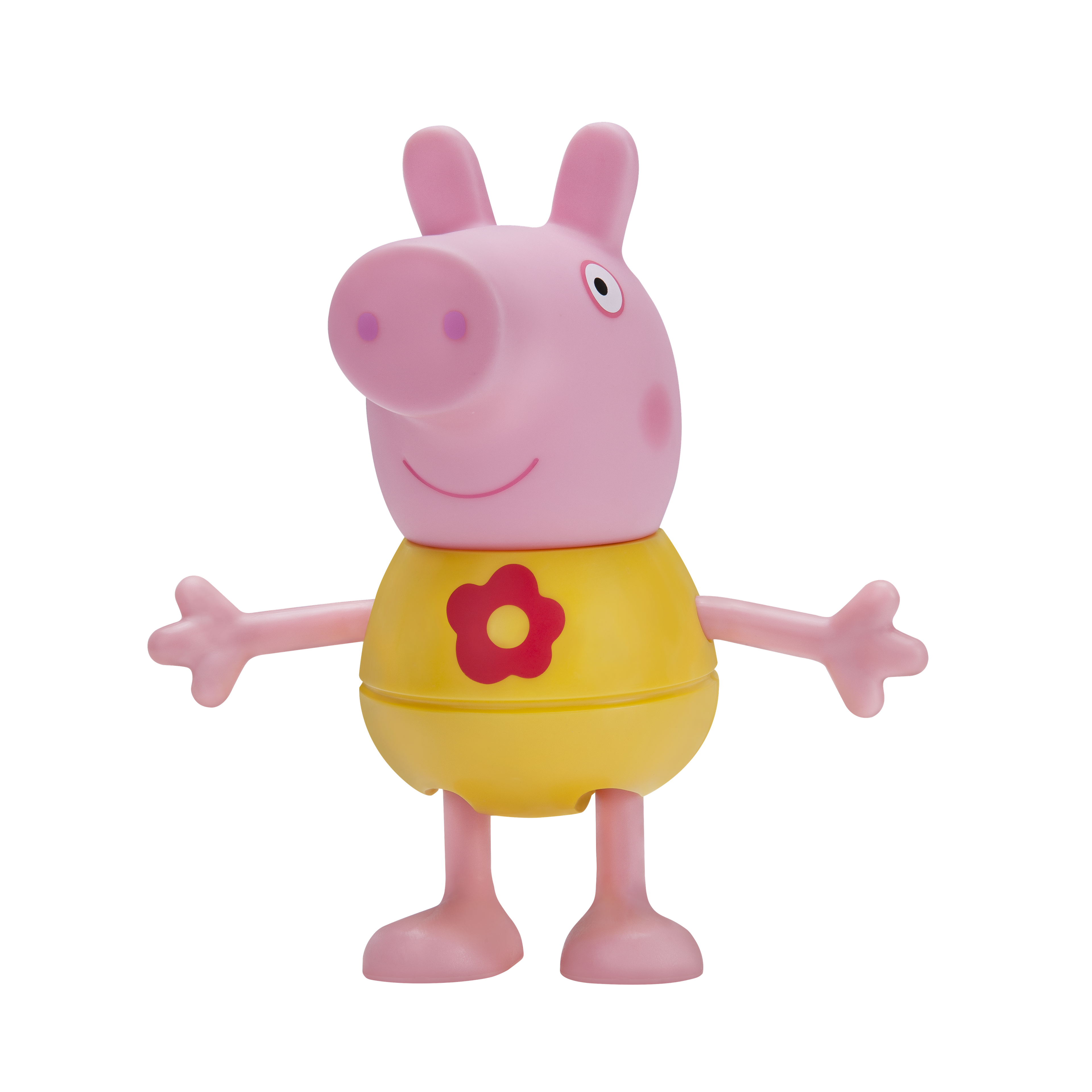 Figura Para Vestir Peppa Pig -2