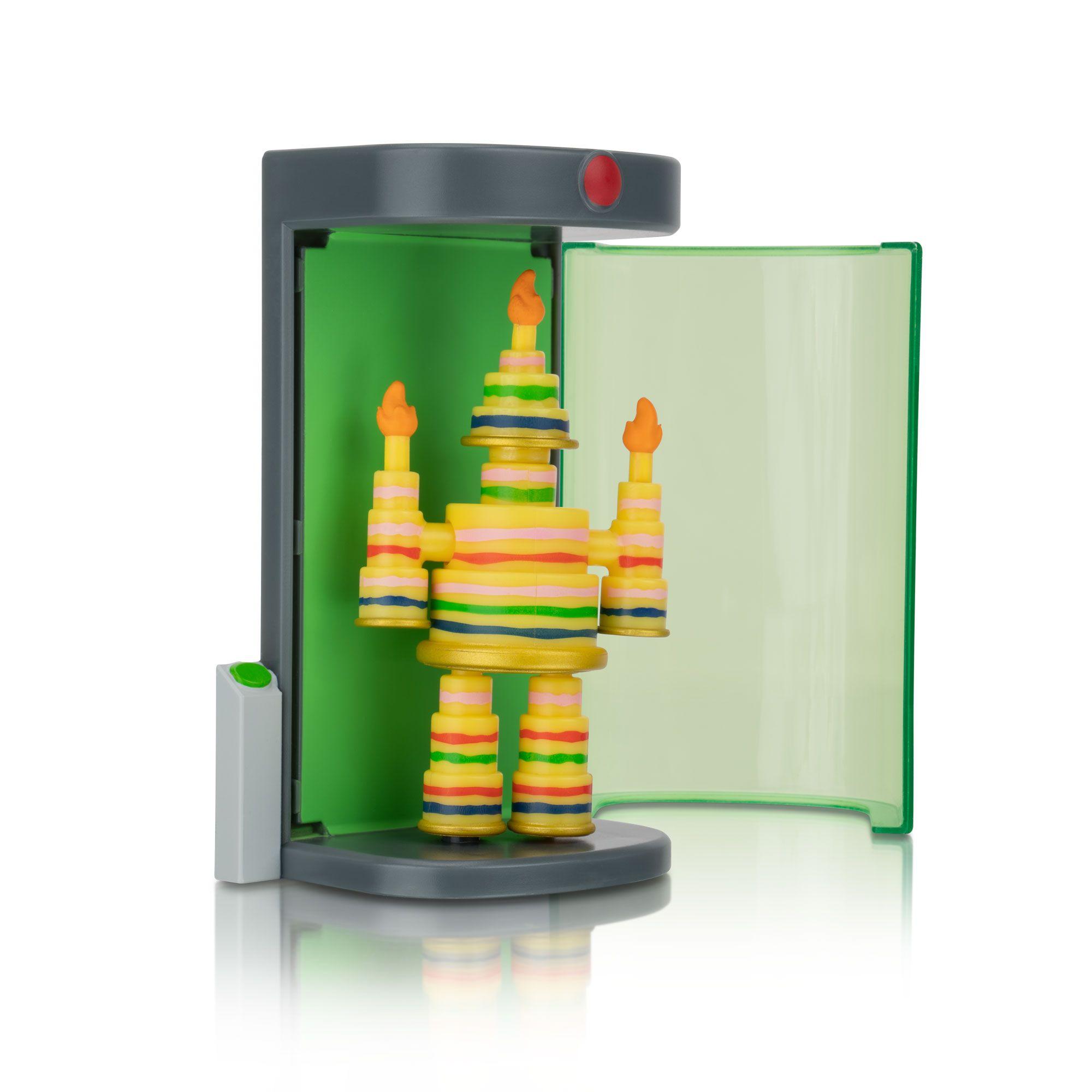 Roblox Figura - Game Packs Cake Monster Catastrophe  -1