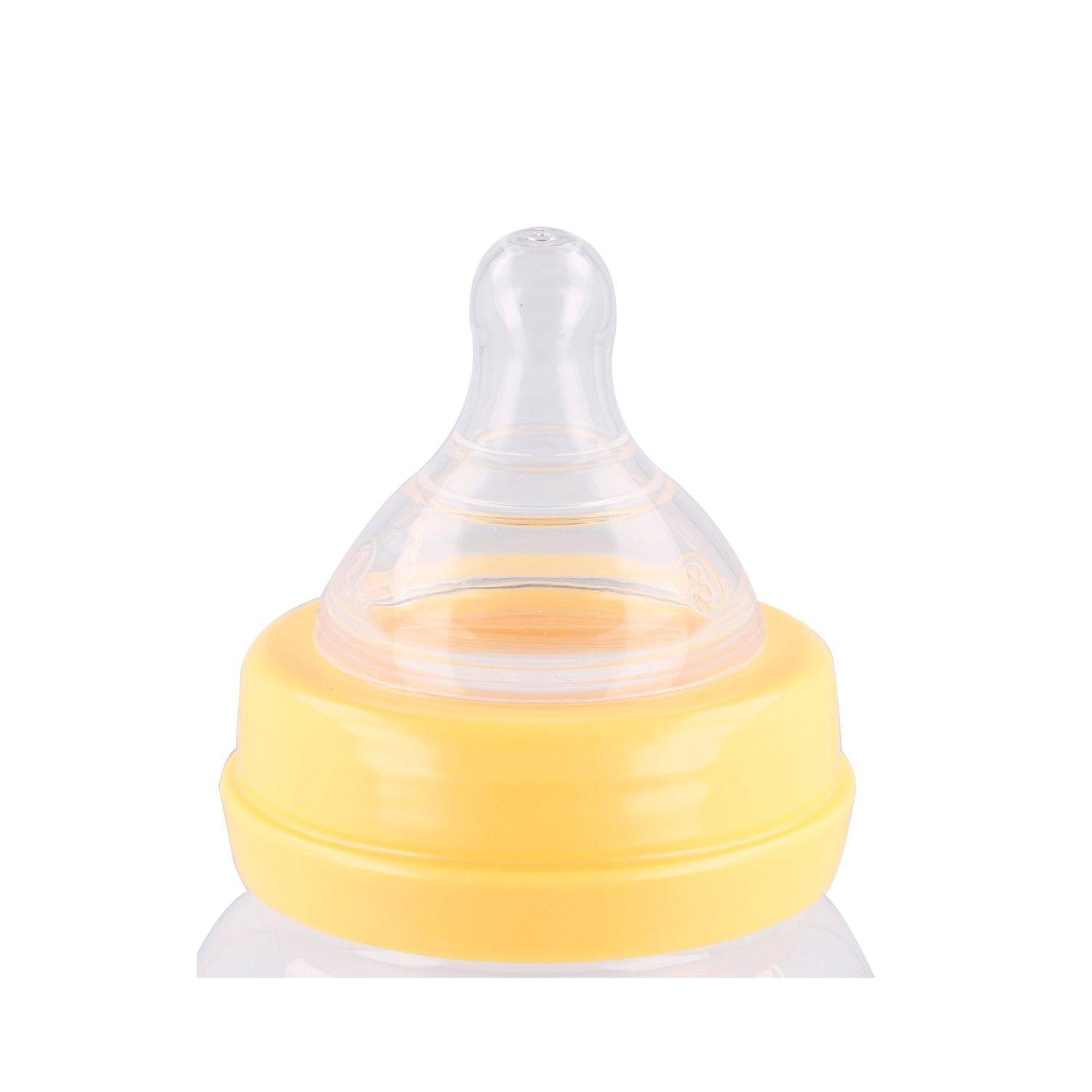 Mamadera de 3 Flujos Disney Baby Pooh 350 Ml-2