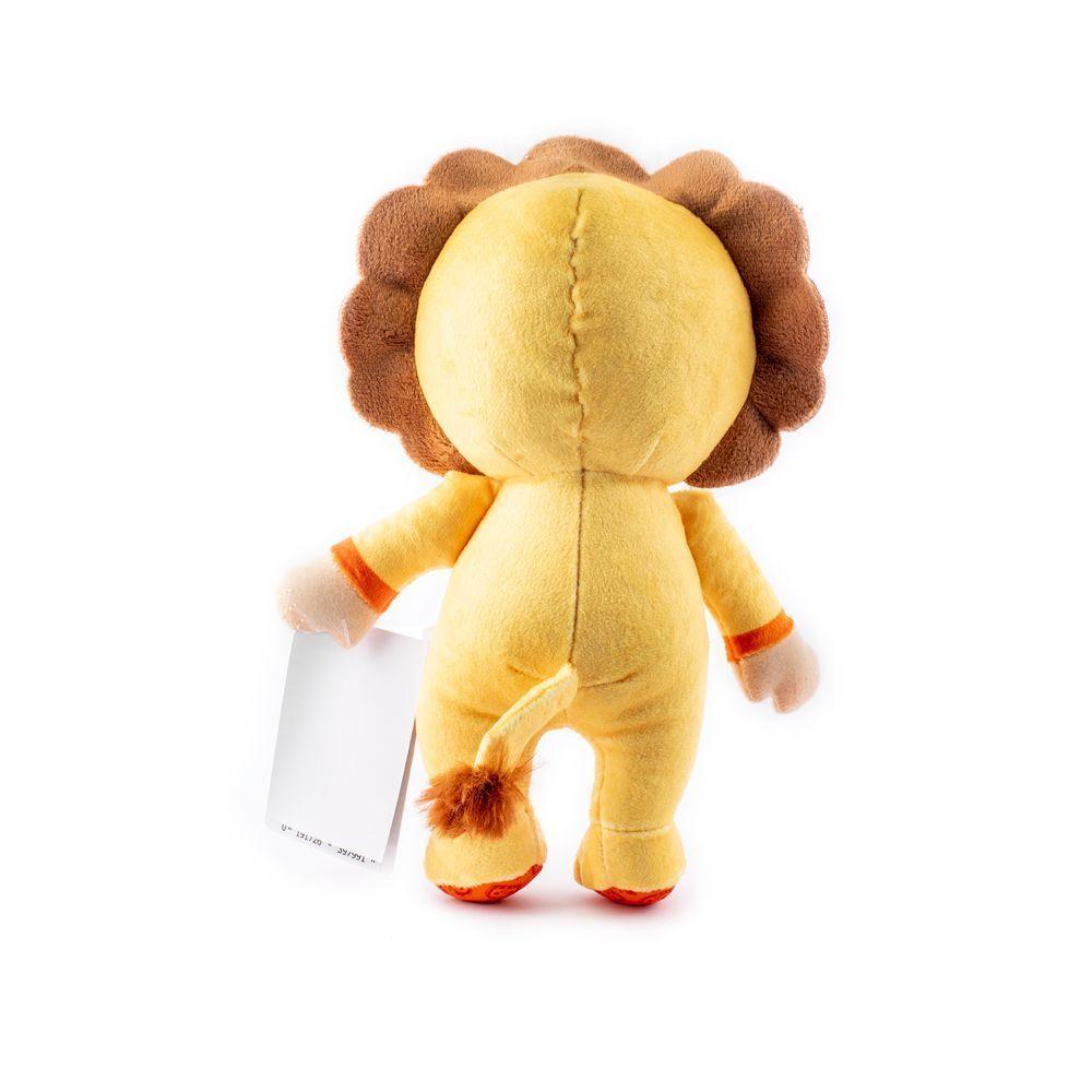 Muñeco De Peluche Cocomelon - Jj Leon-2
