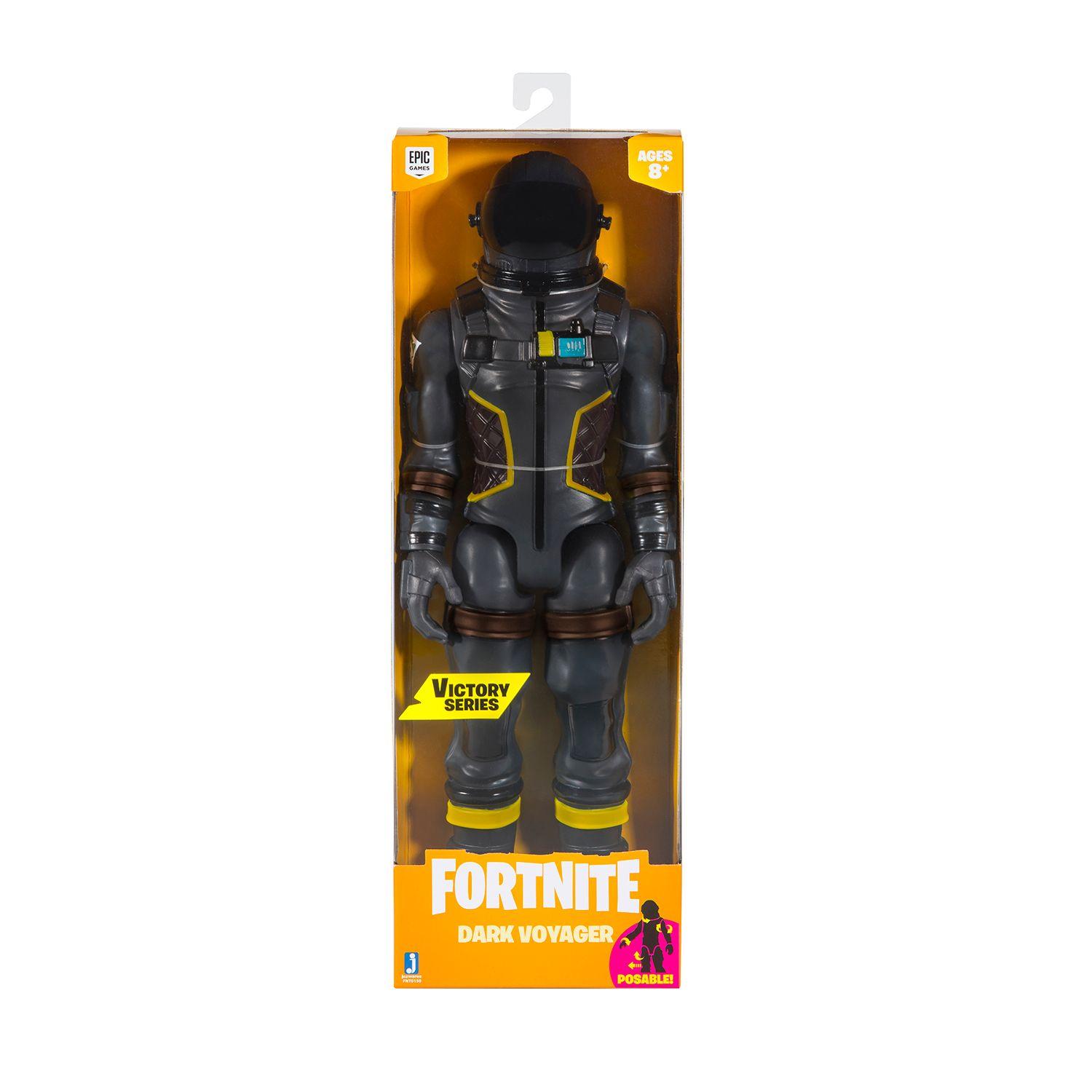 Figura Articulada Fortnite 25Cm Dark Voyager-0