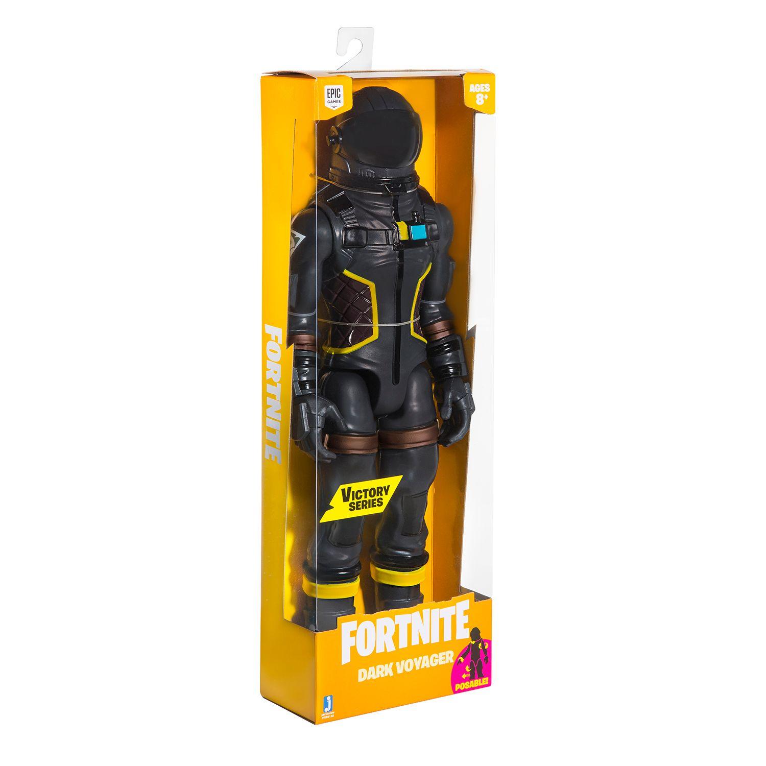 Figura Articulada Fortnite 25Cm Dark Voyager-1