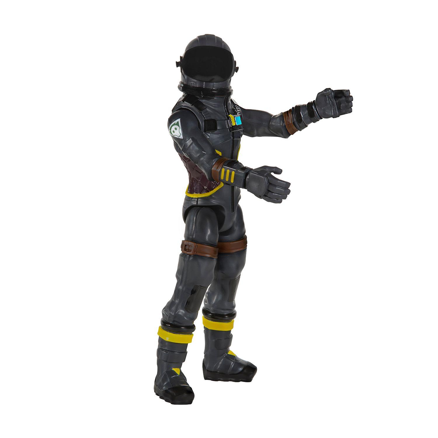 Figura Articulada Fortnite 25Cm Dark Voyager-4