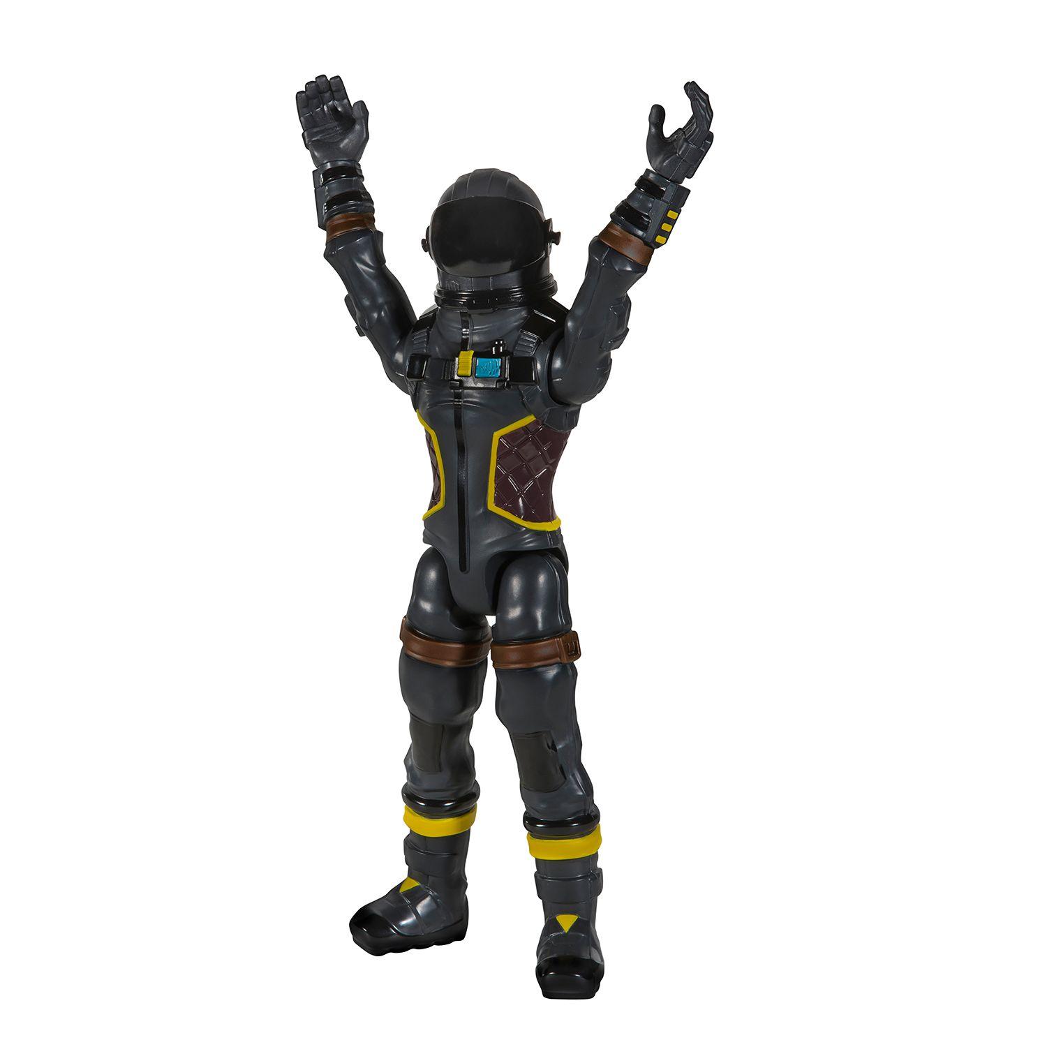 Figura Articulada Fortnite 25Cm Dark Voyager-5