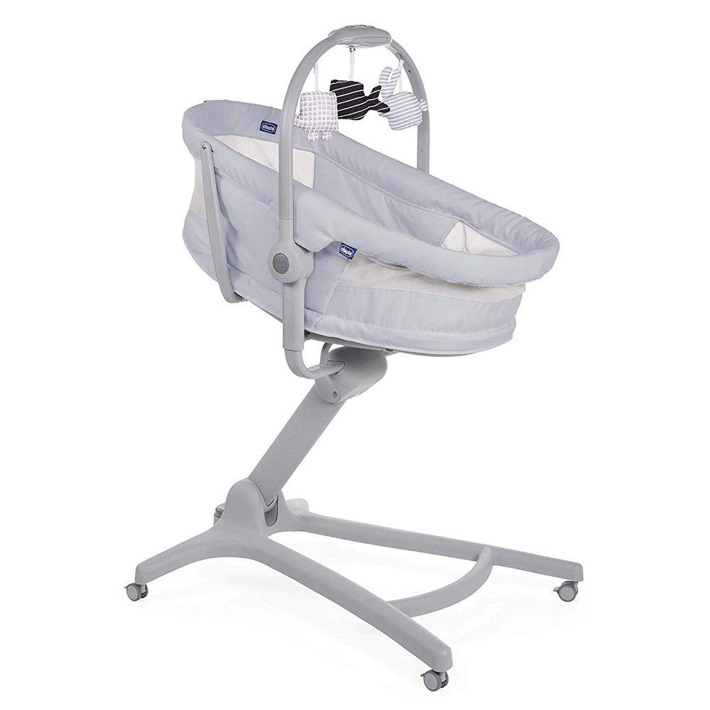 Moises con pedestal Baby Hug 4 en 1 Air Stone-2