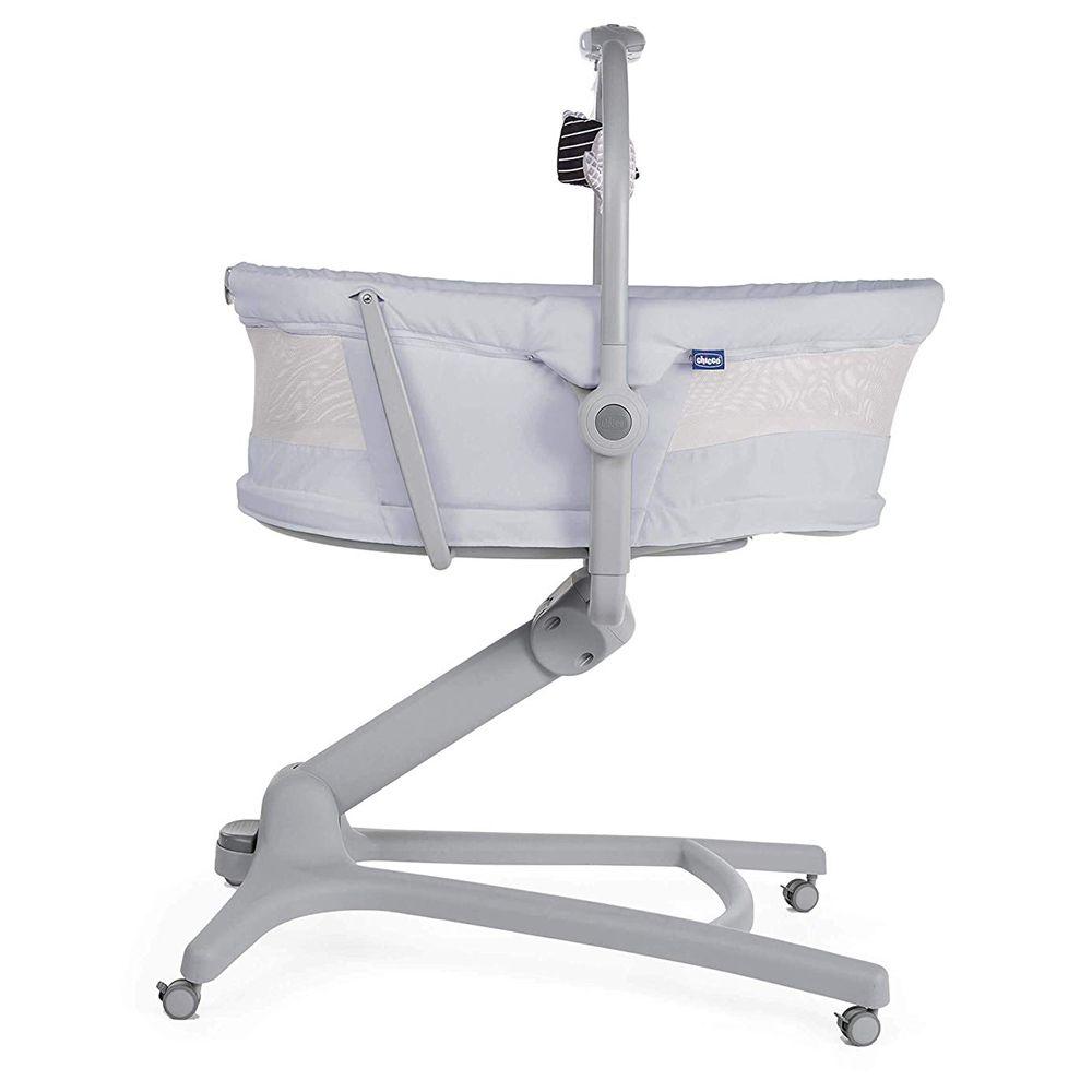 Moises con pedestal Baby Hug 4 en 1 Air Stone-6