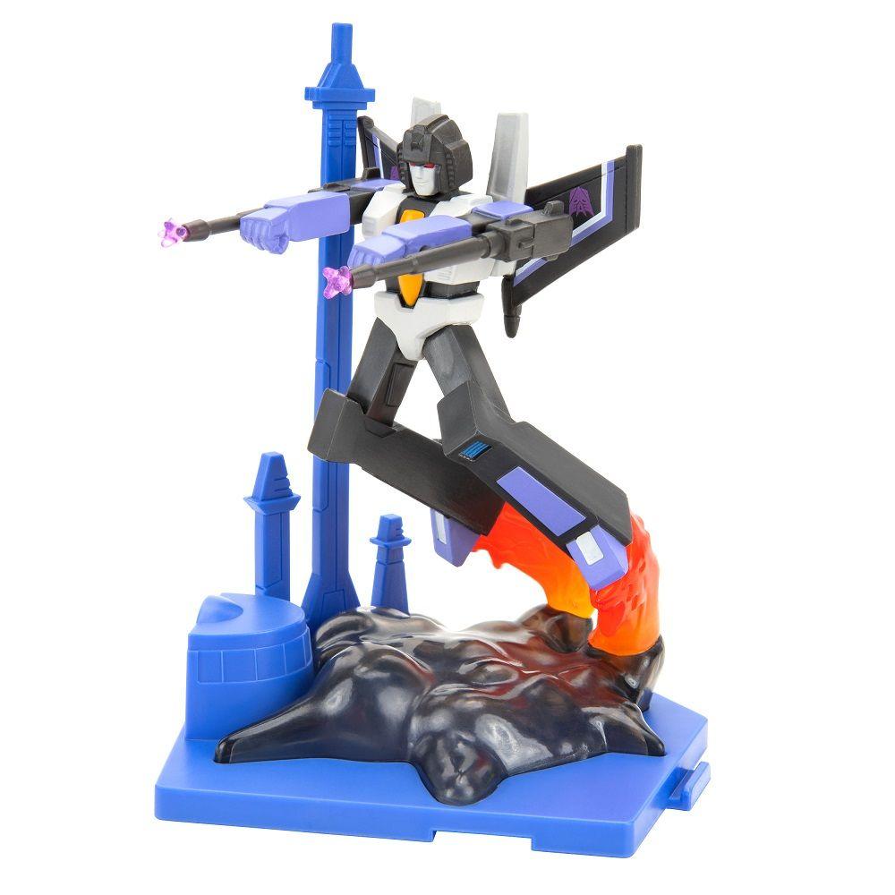 Pack de 6 Figuras Zoteki Transformers-5