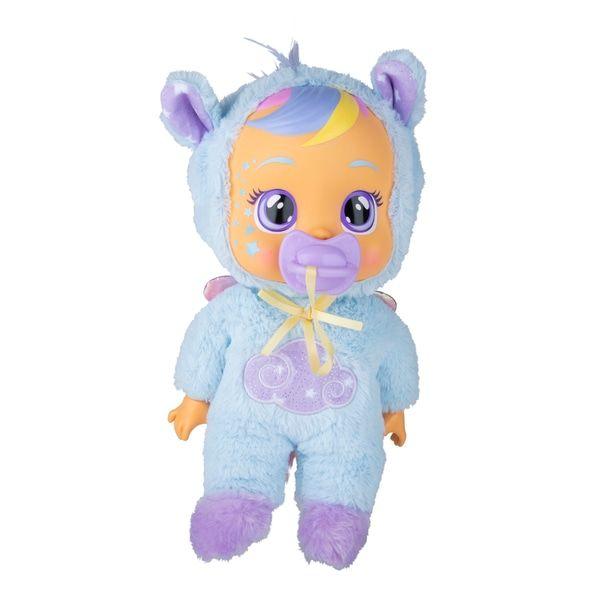 Muñeca Bebe Llorones Buenas Noches Jenna -1