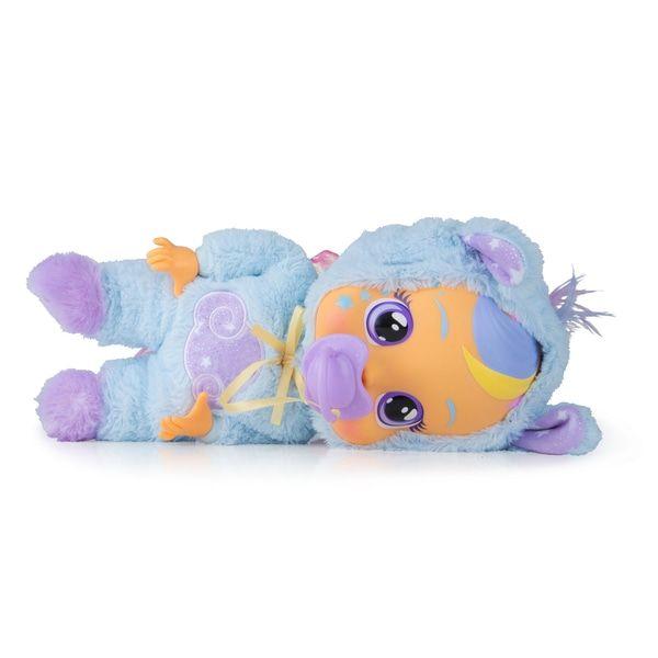 Muñeca Bebe Llorones Buenas Noches Jenna -2
