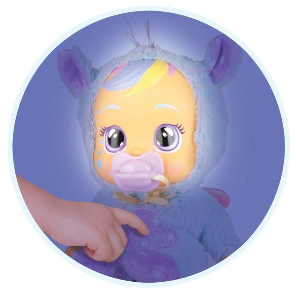 Muñeca Bebe Llorones Buenas Noches Jenna -3